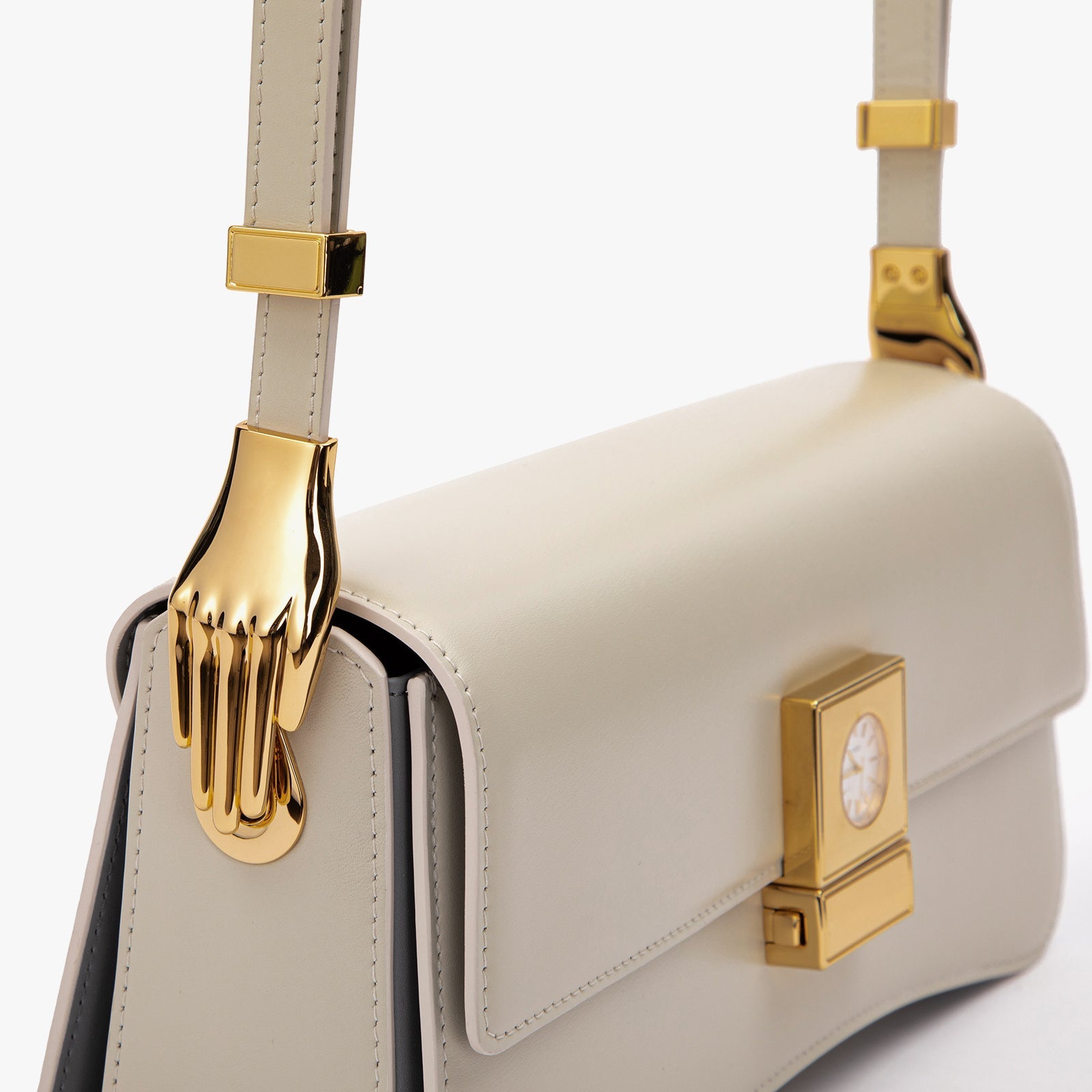 Sac de timp Baguette.