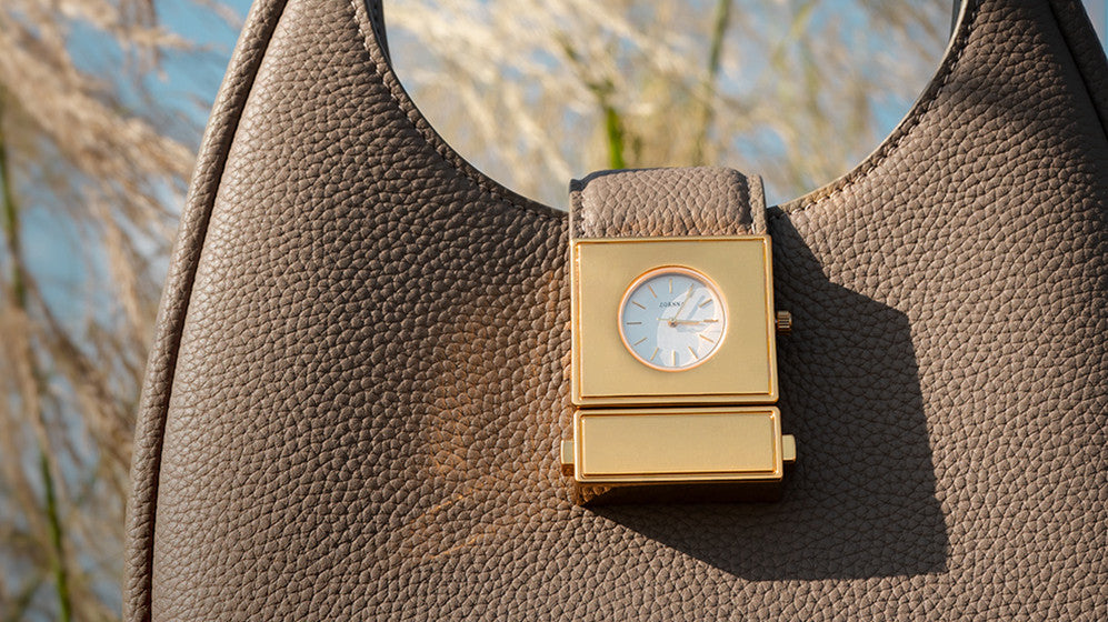 10 Types of Handbags for Daily Use ZORNNA