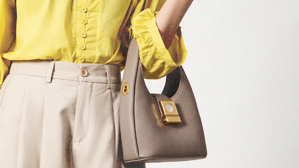 Spoil Her: Luxurious Handbag Gifts Under $200
