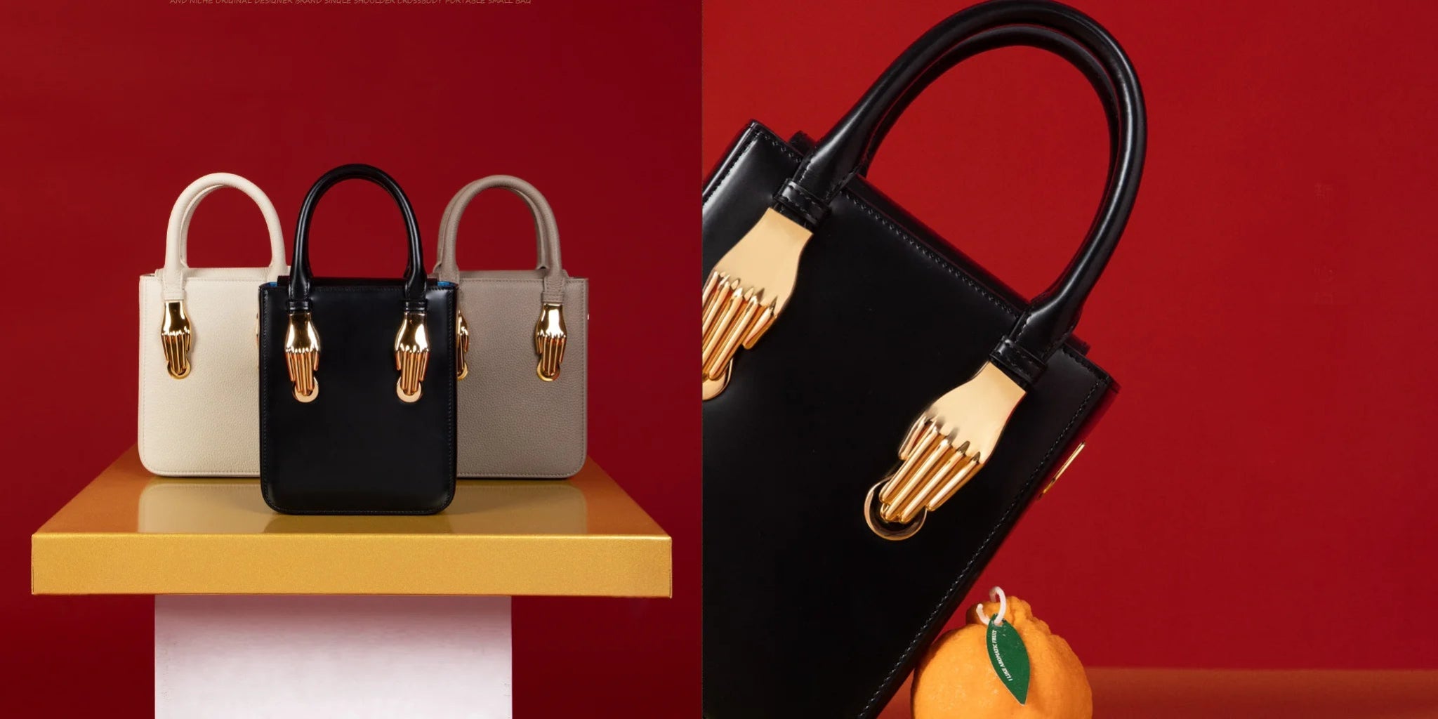 The Significance of Giving a Handbag as a Gift