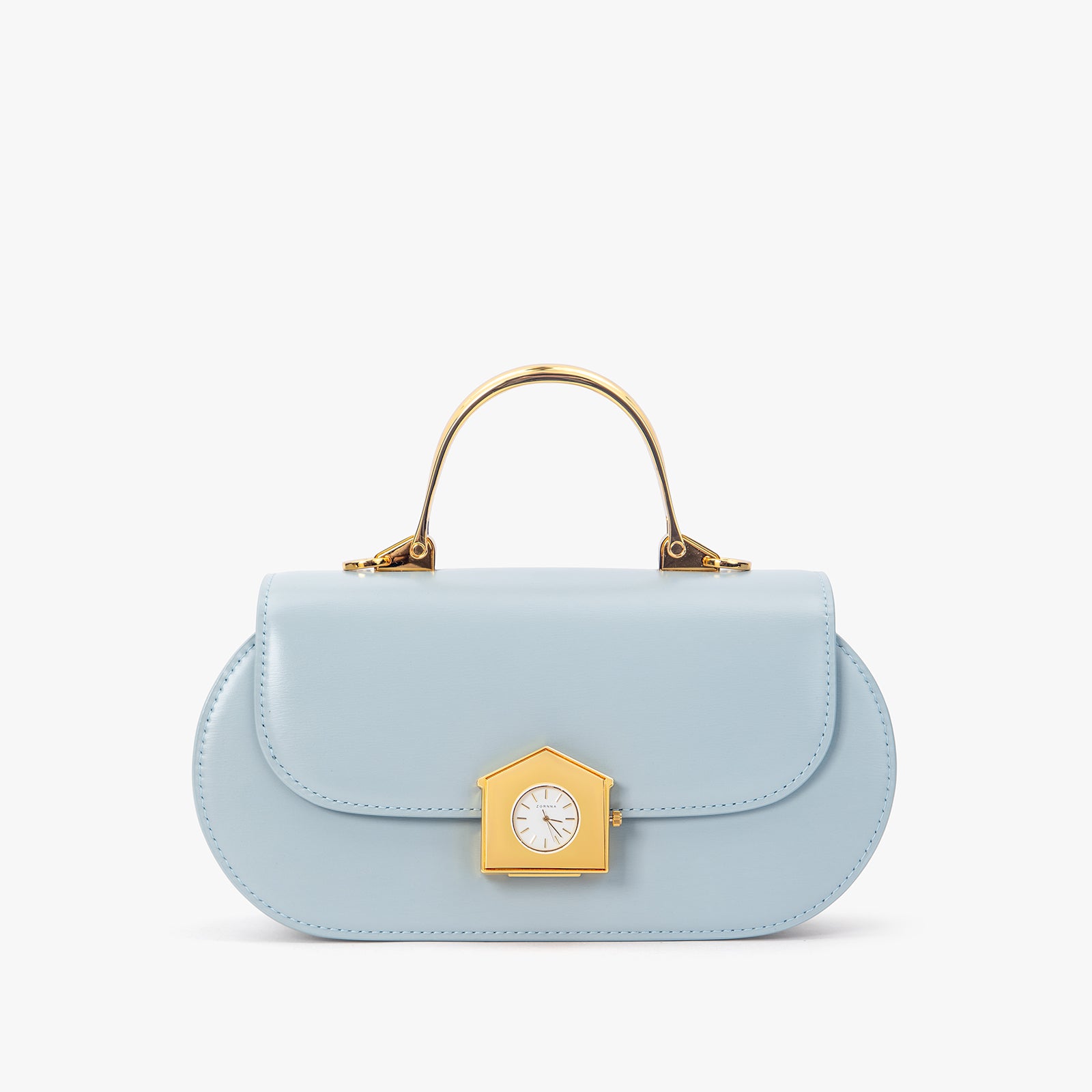 Sophia Top Handle Bag