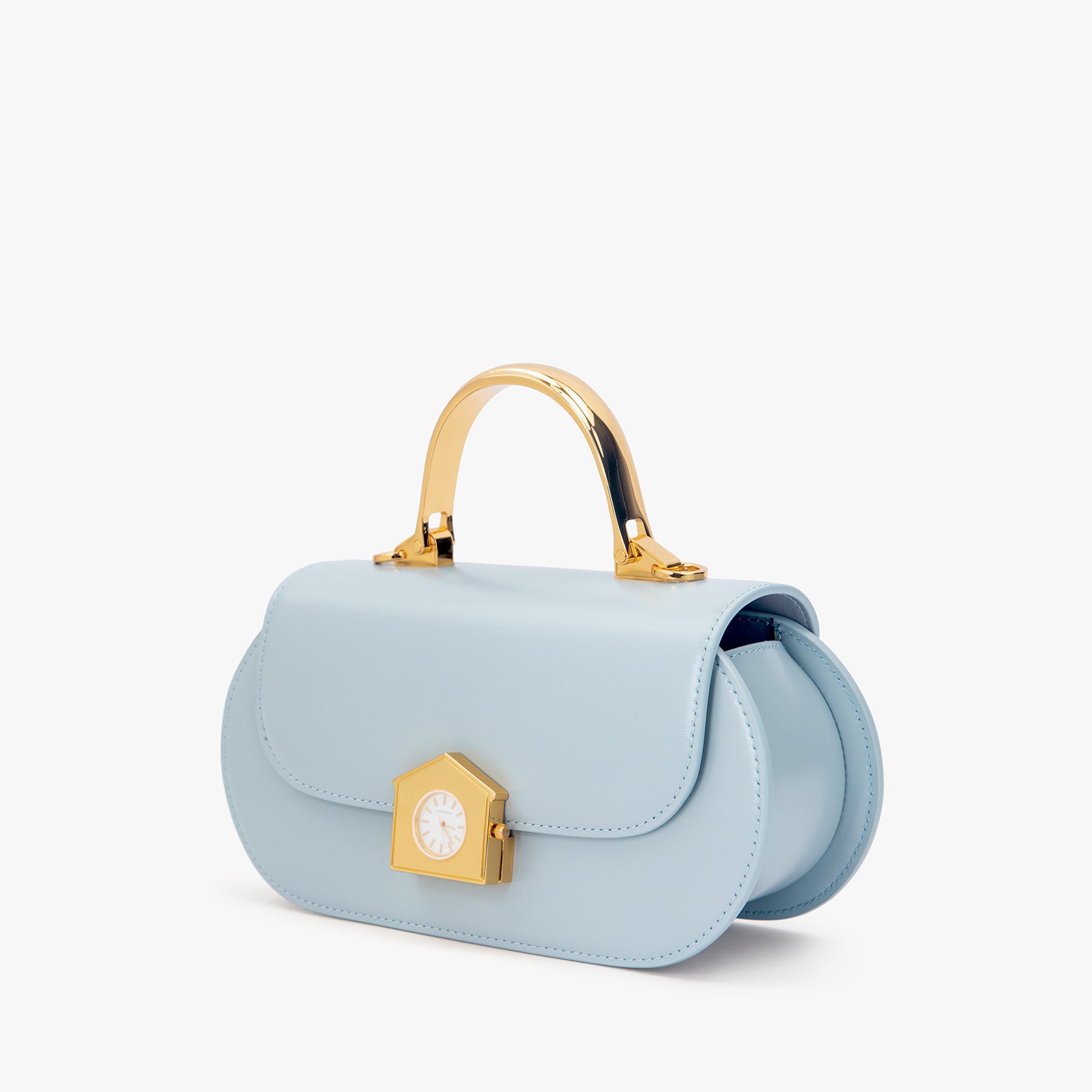 Sophia Top Handle Bag