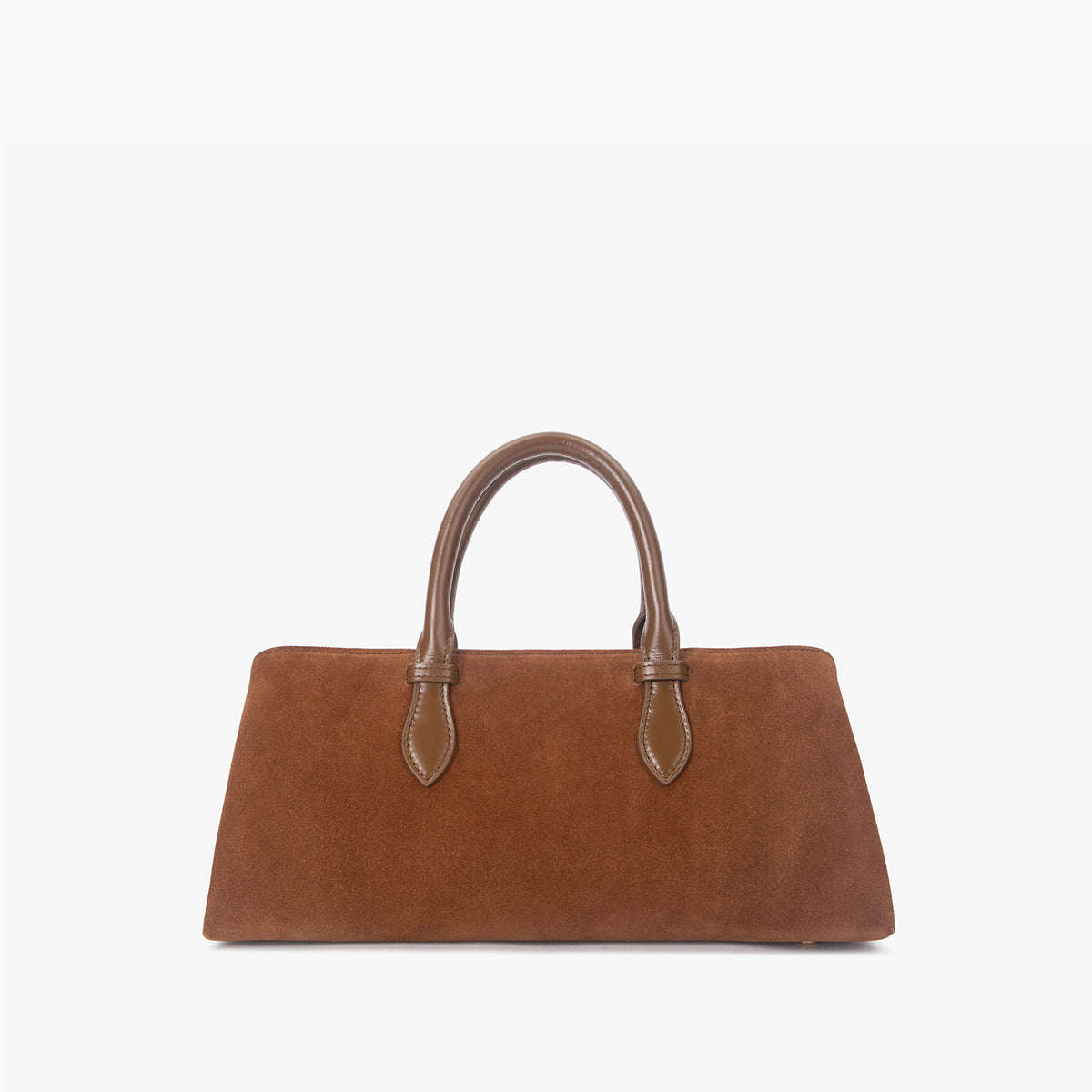 Manus Tote Luxury Gold Palm Detail Taske