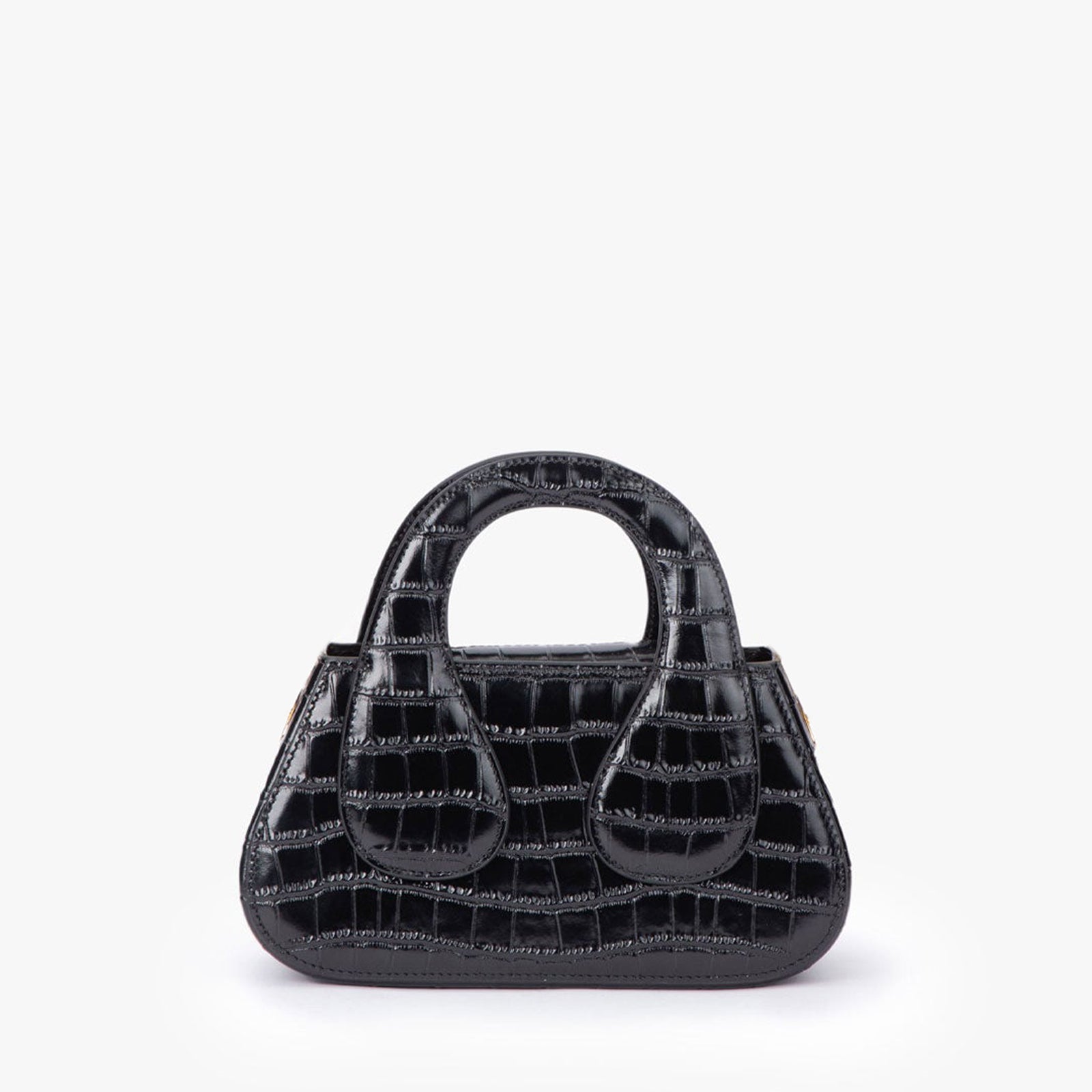 Quincy Daily Crossbody punge