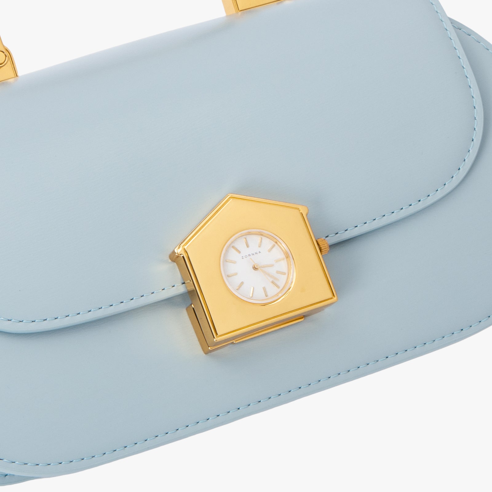 Sophia Top Handle Bag