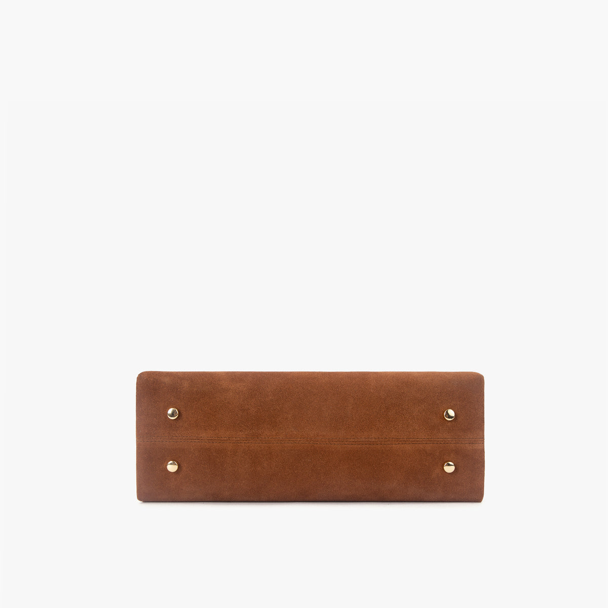 Manus Tote Luxury Gold Palm Detail Taske