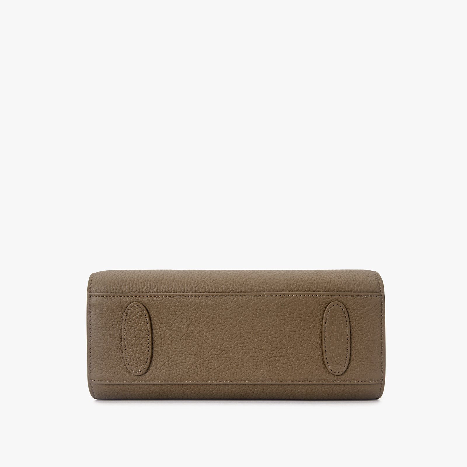 Strukturierte Tasche Tagestasche