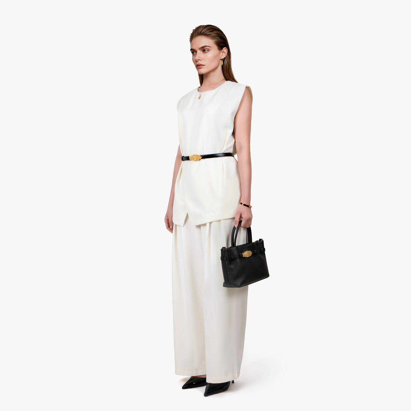 Arlette Tasche