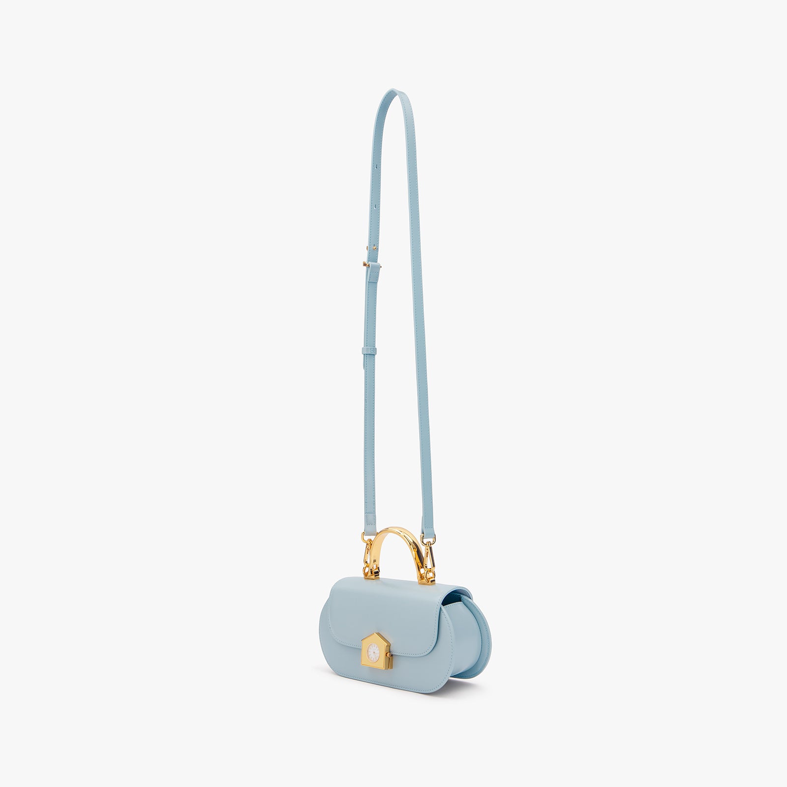 Sophia Top Handle Bag