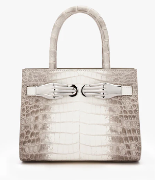 Designer Luxury Handbags – ZORNNA