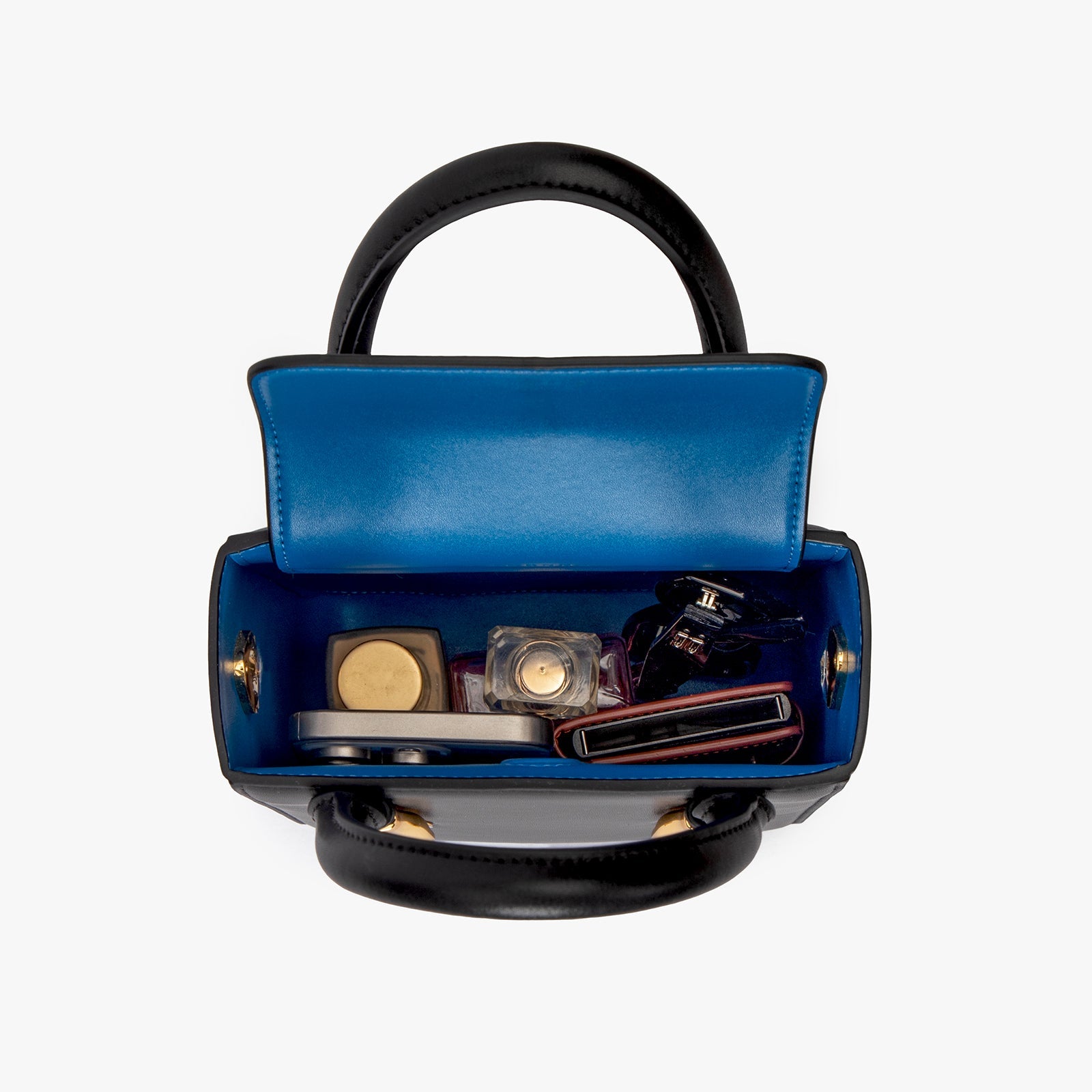 Aieda Bag (vegan leather)