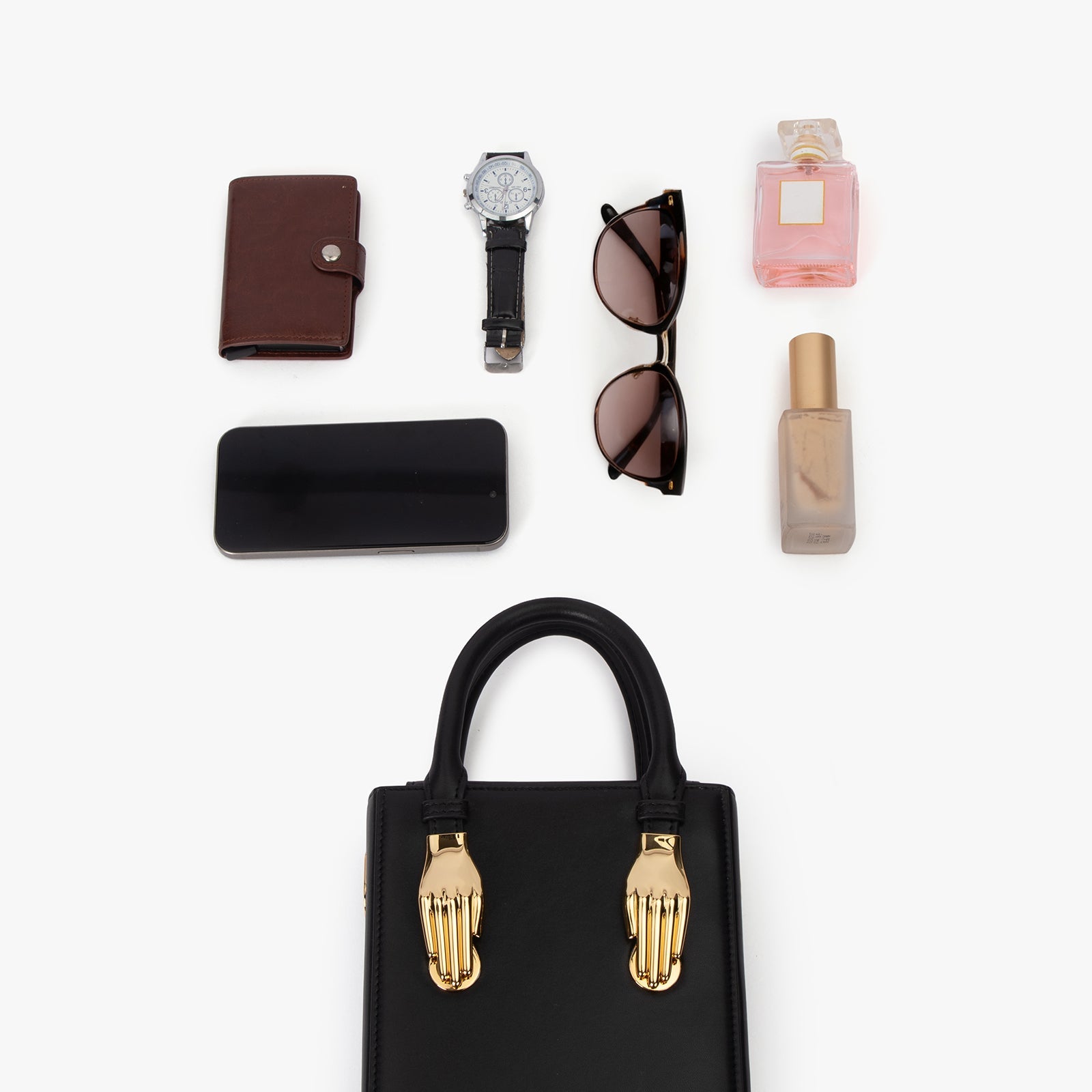 Aieda Bag (vegan leather)