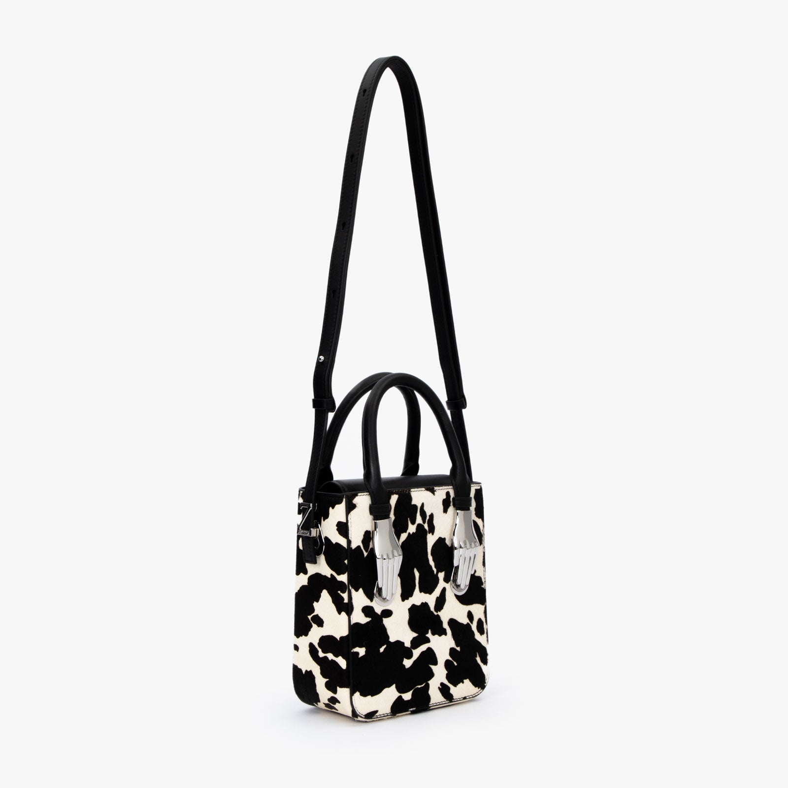 Aieda Bag(Horsehair style)