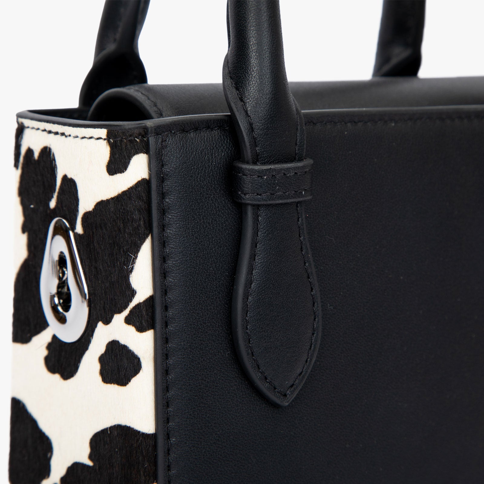 Aieda Bag(Horsehair style)