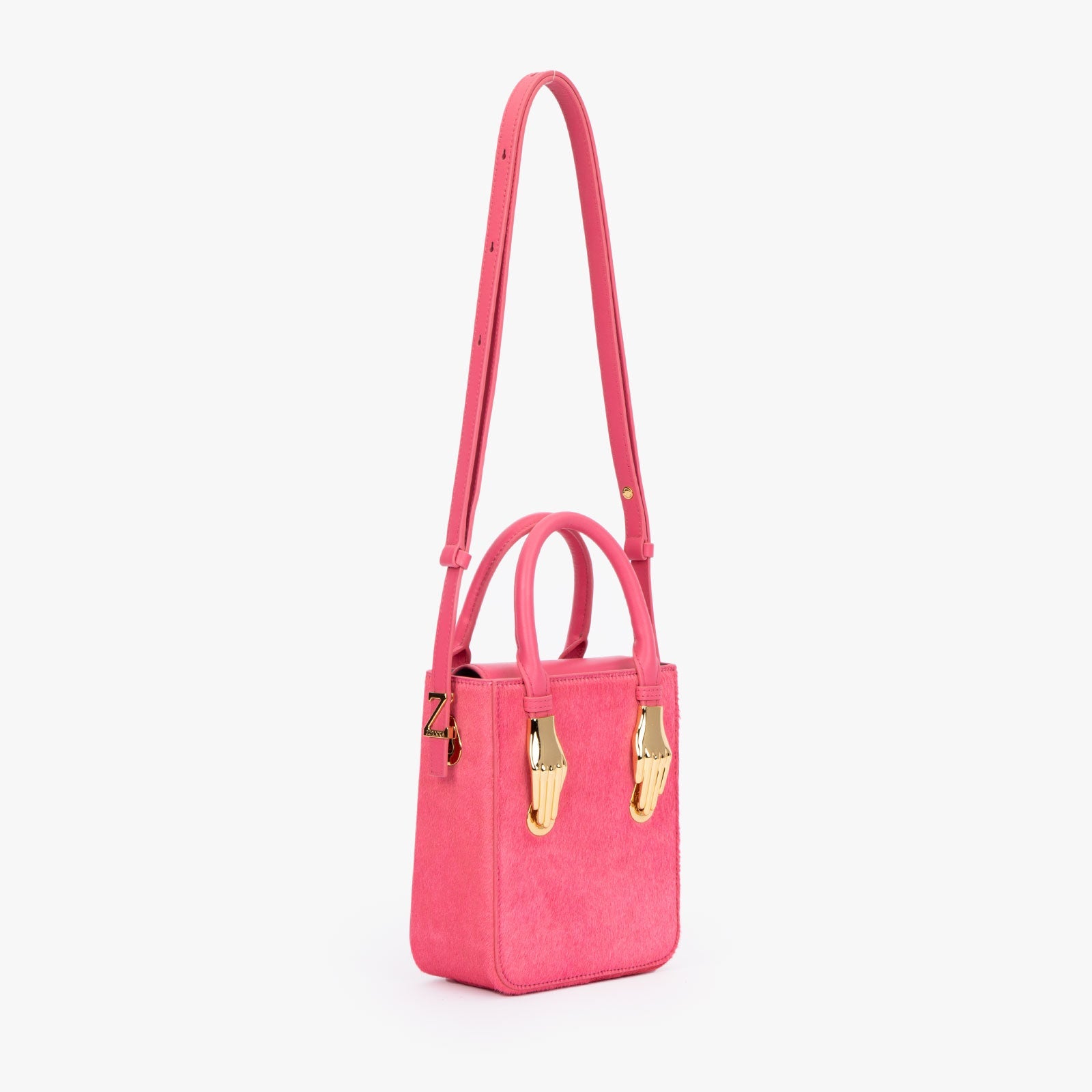 Aieda Bag(Horsehair style)