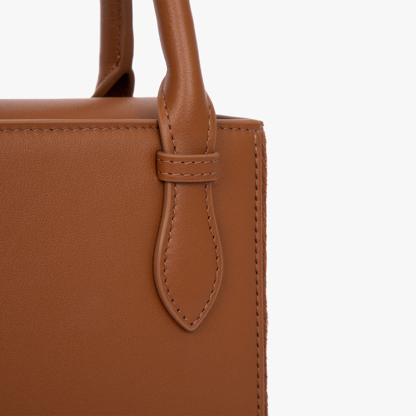 Aieda Bag(Horsehair style)