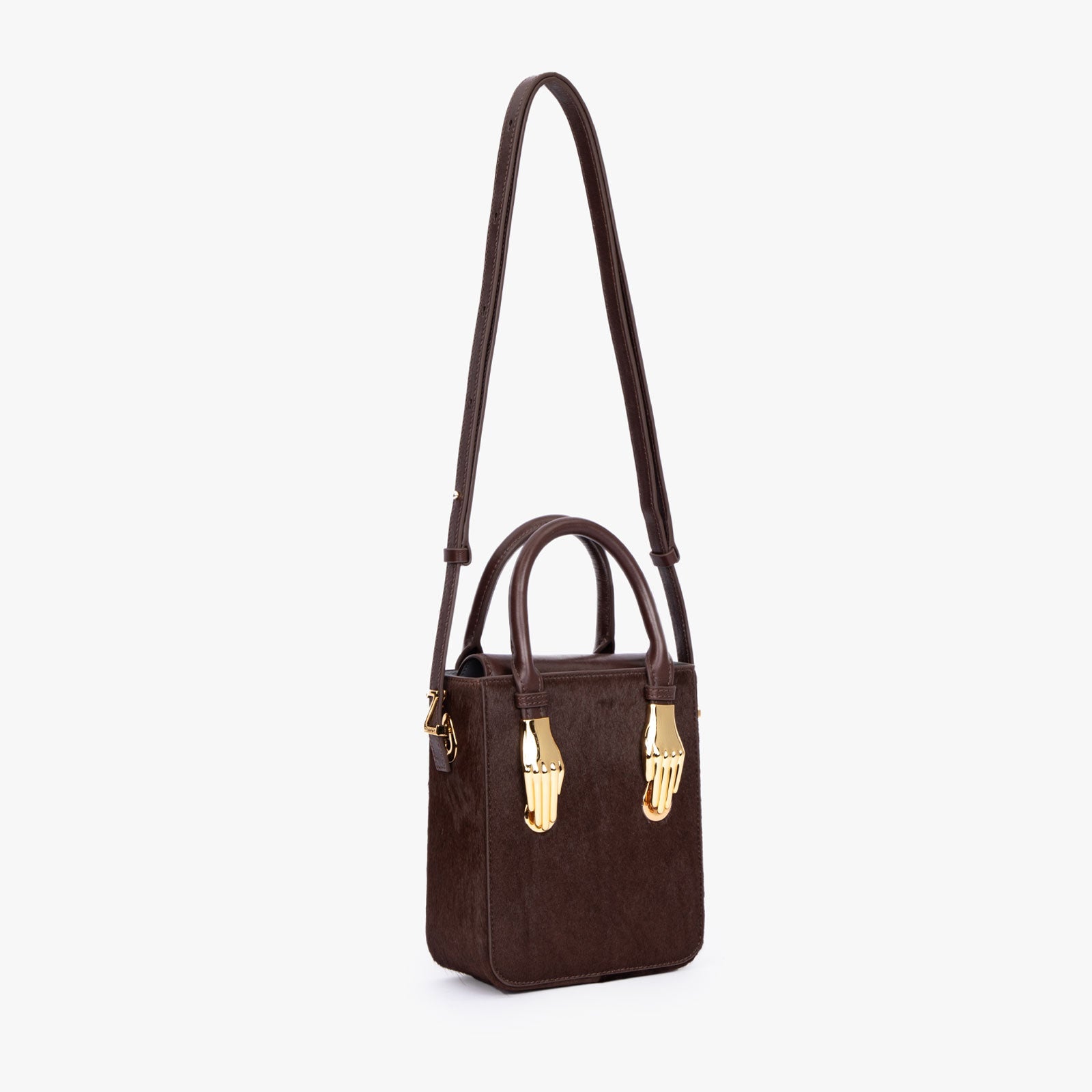 Aieda Bag(Horsehair style)