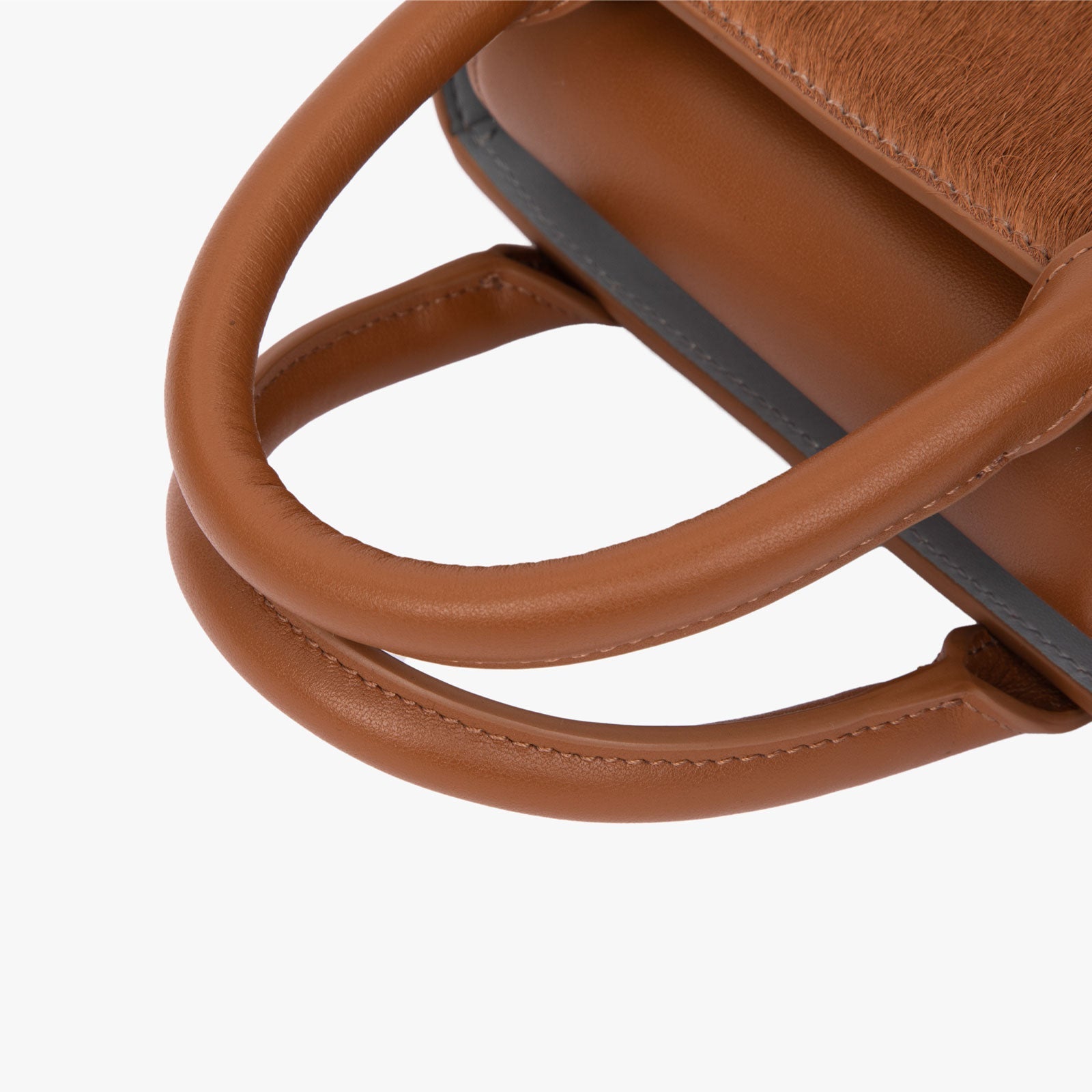 Aieda Bag(Horsehair style)