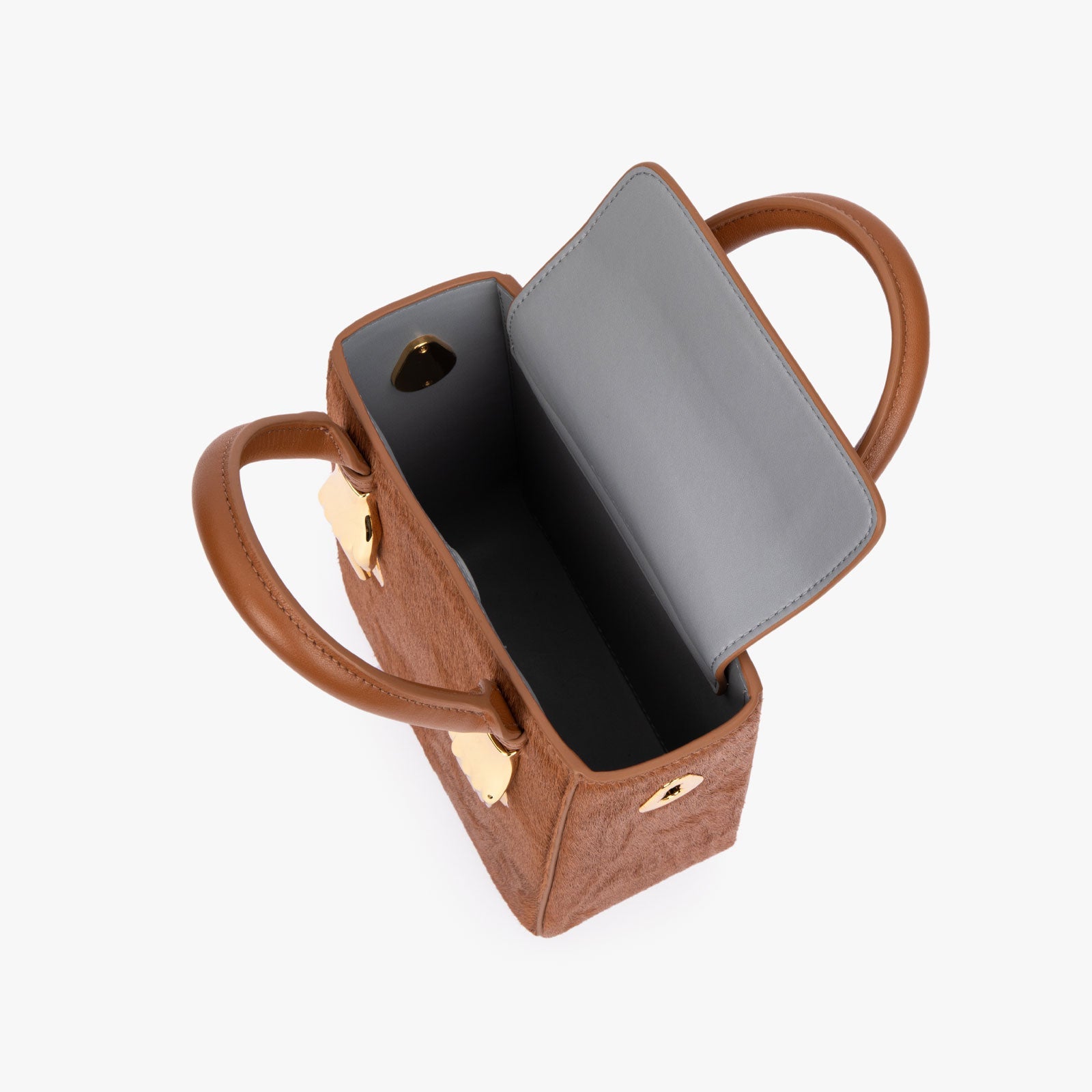 Aieda Bag(Horsehair style)