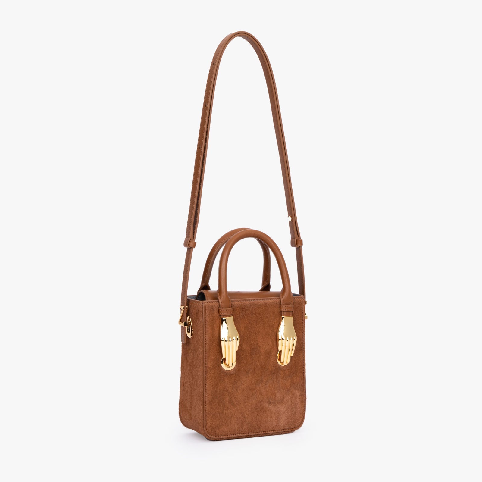 Aieda Bag(Horsehair style)