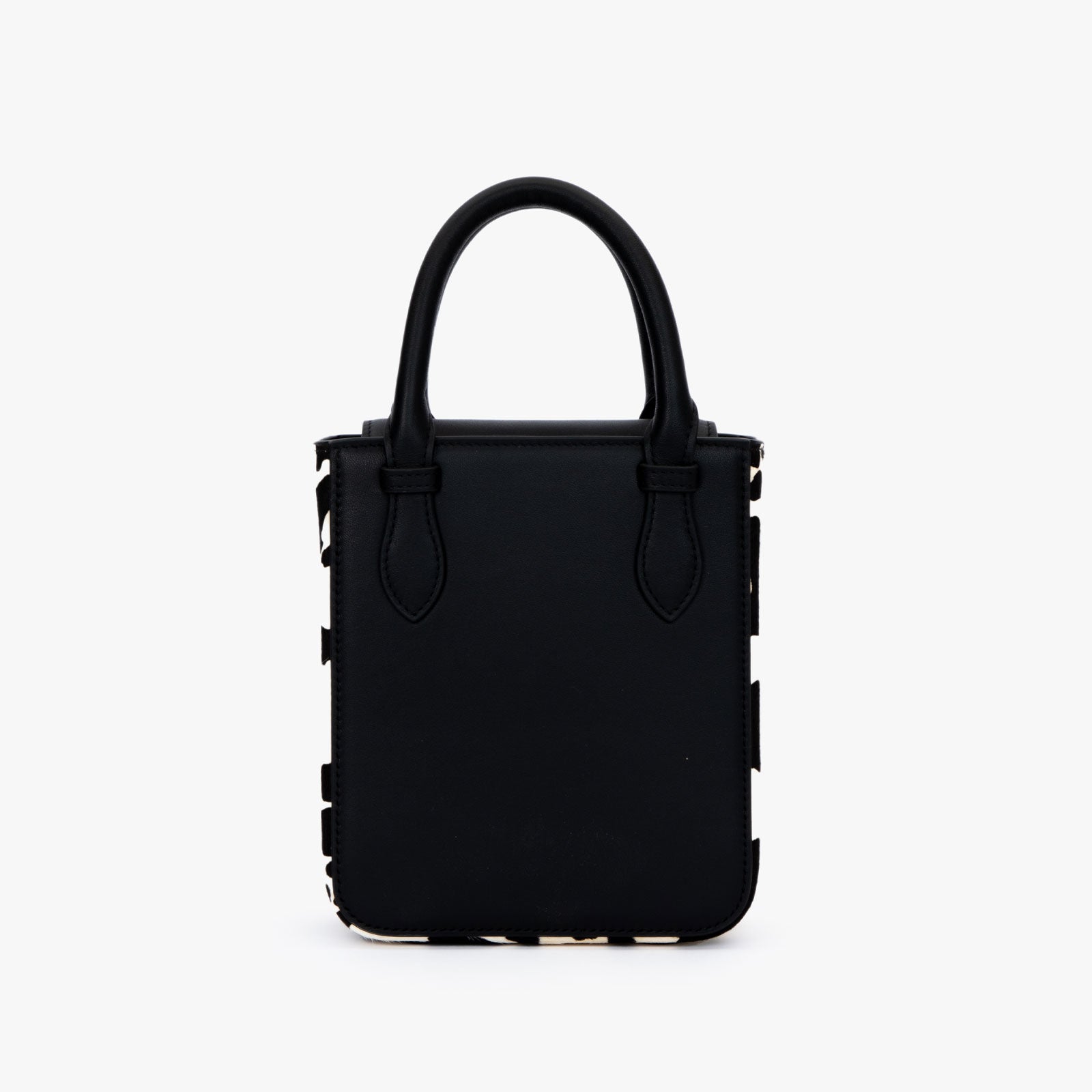 Aieda Bag(Horsehair style)
