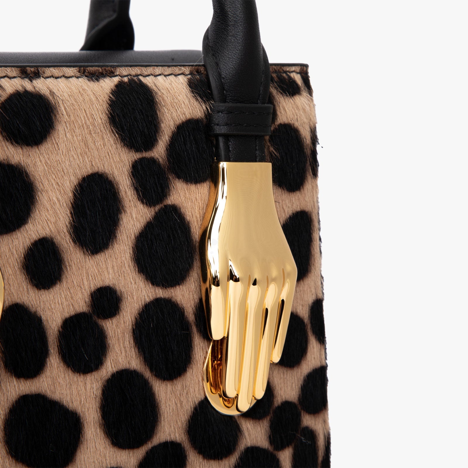 Aieda Bag(Horsehair style)