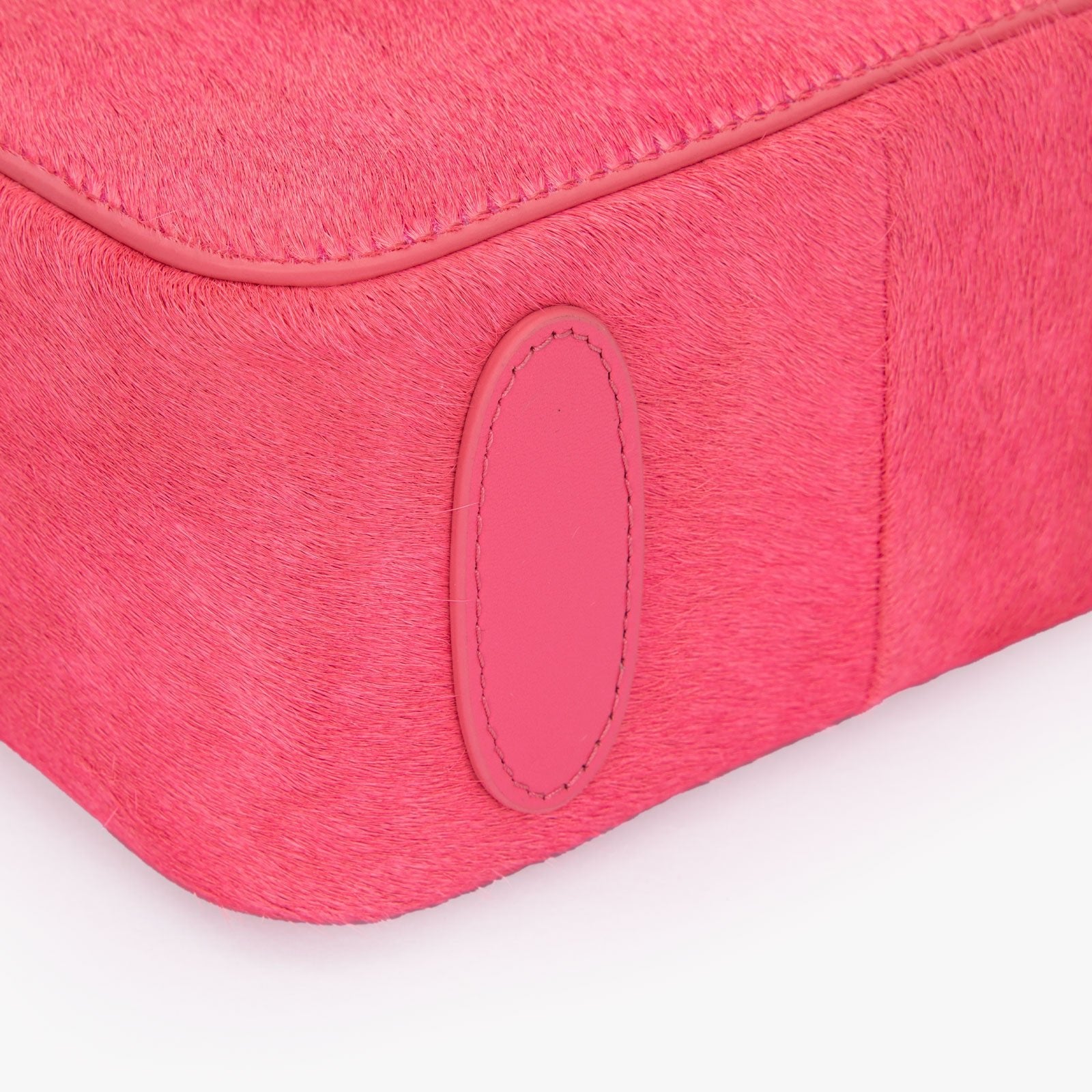 Aieda Bag(Horsehair style)