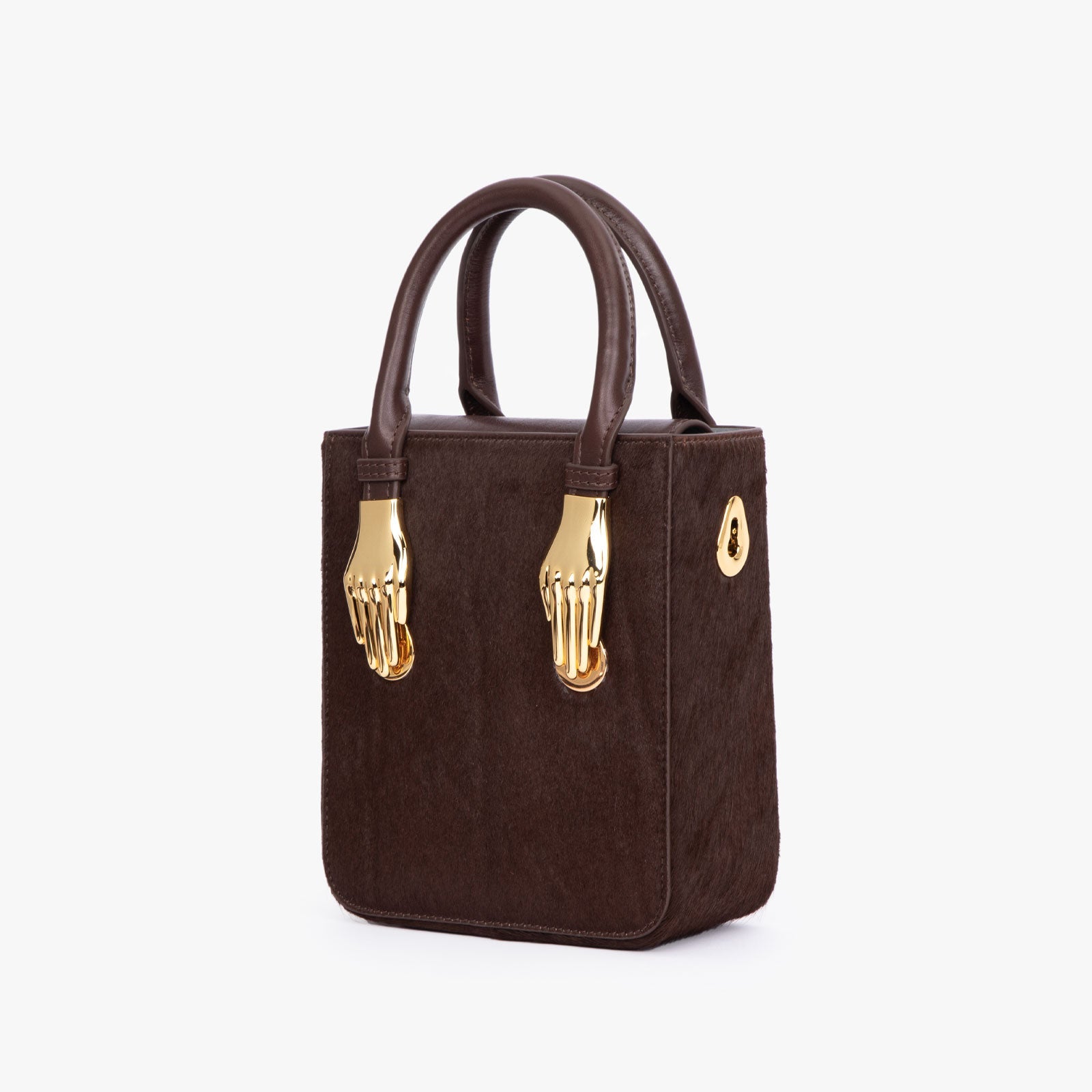 Aieda Bag(Horsehair style)