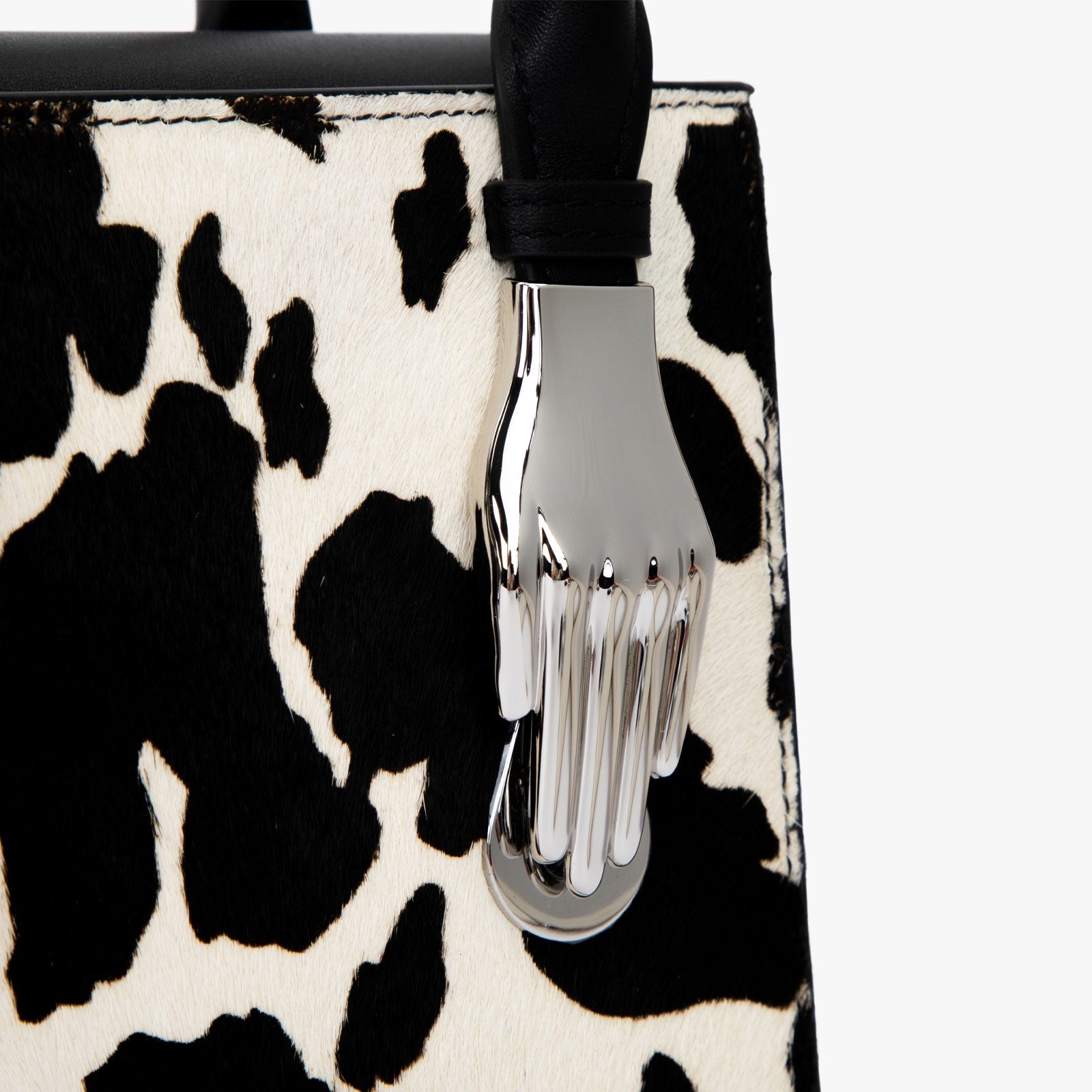 Aieda Bag(Horsehair style)