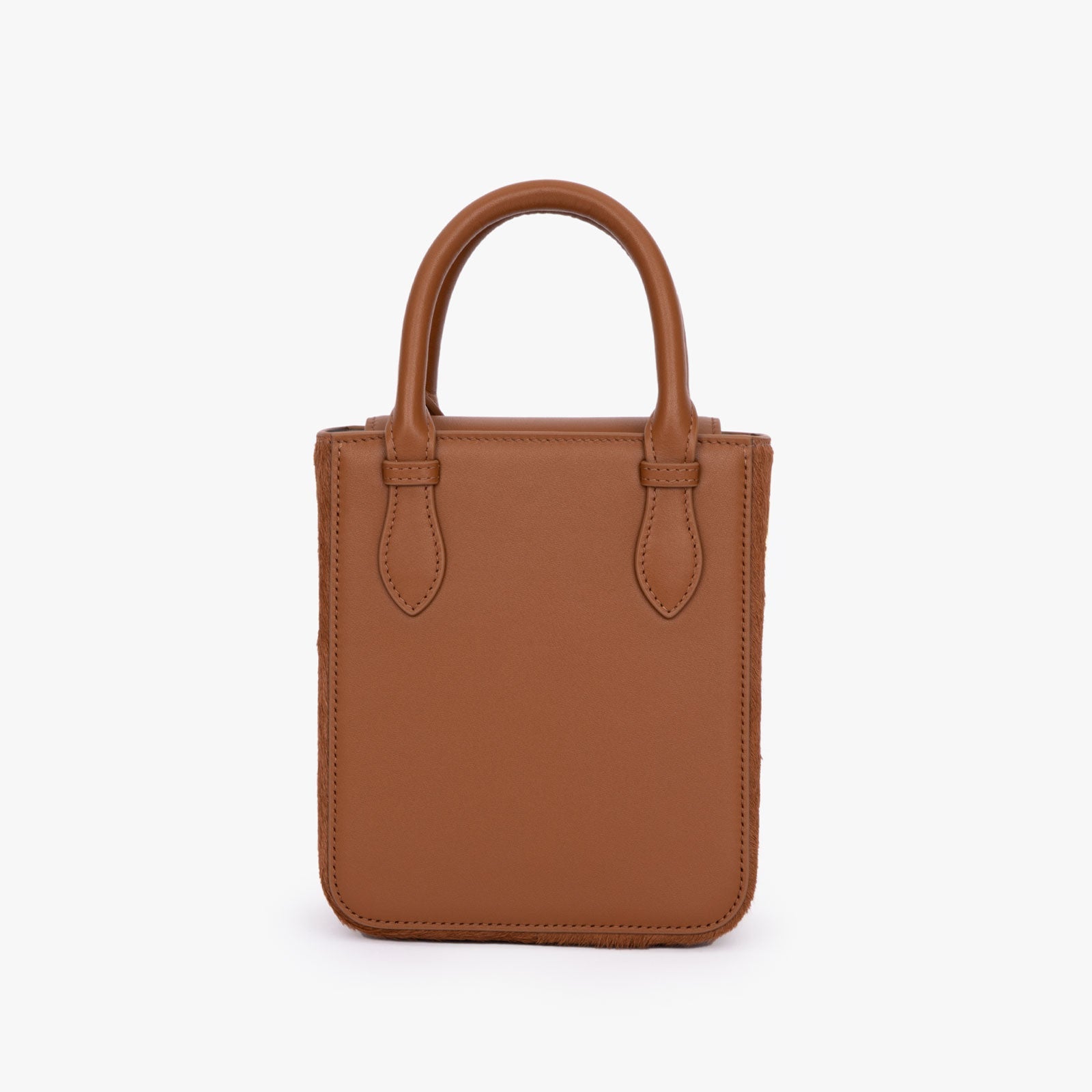 Aieda Bag(Horsehair style)