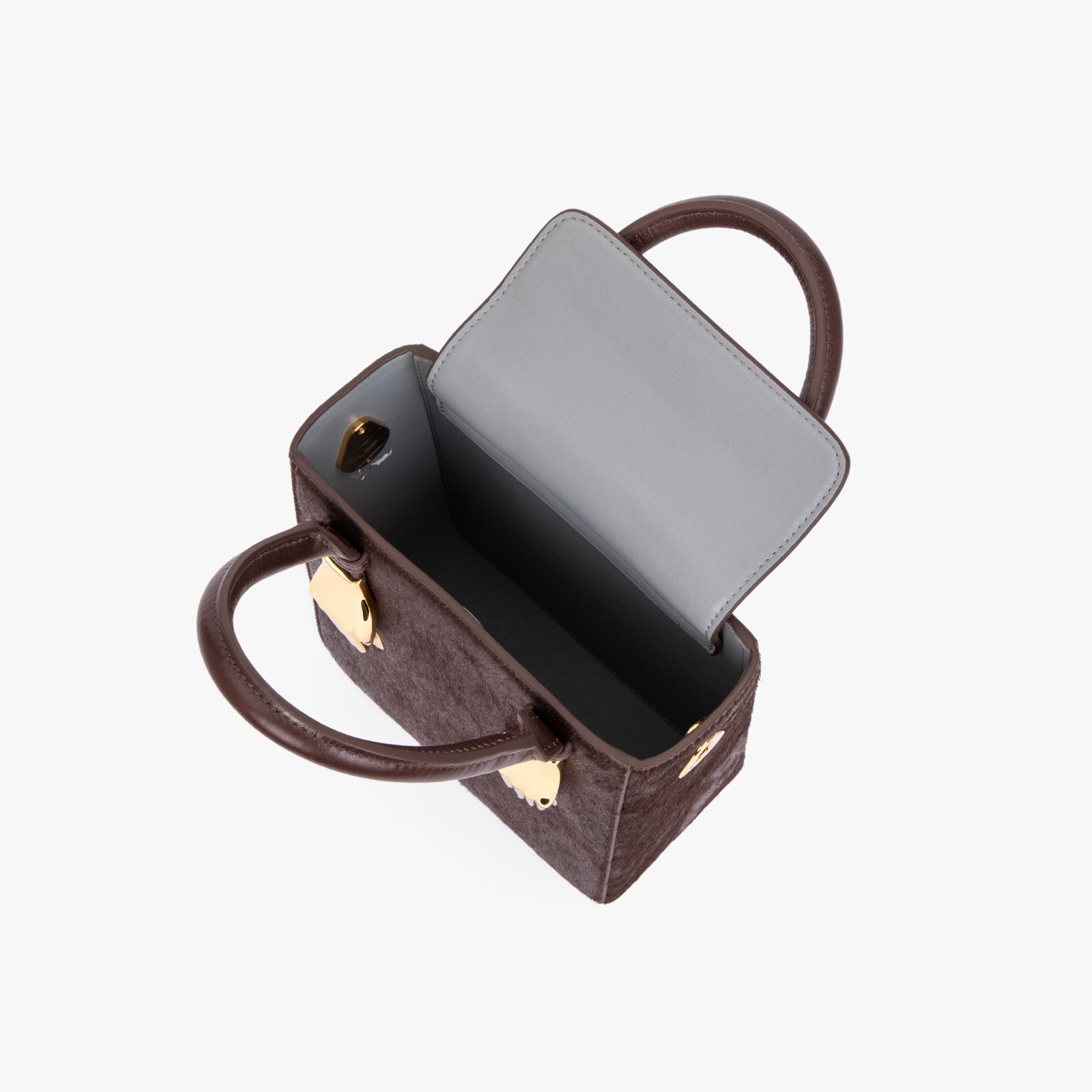 Aieda Bag(Horsehair style)