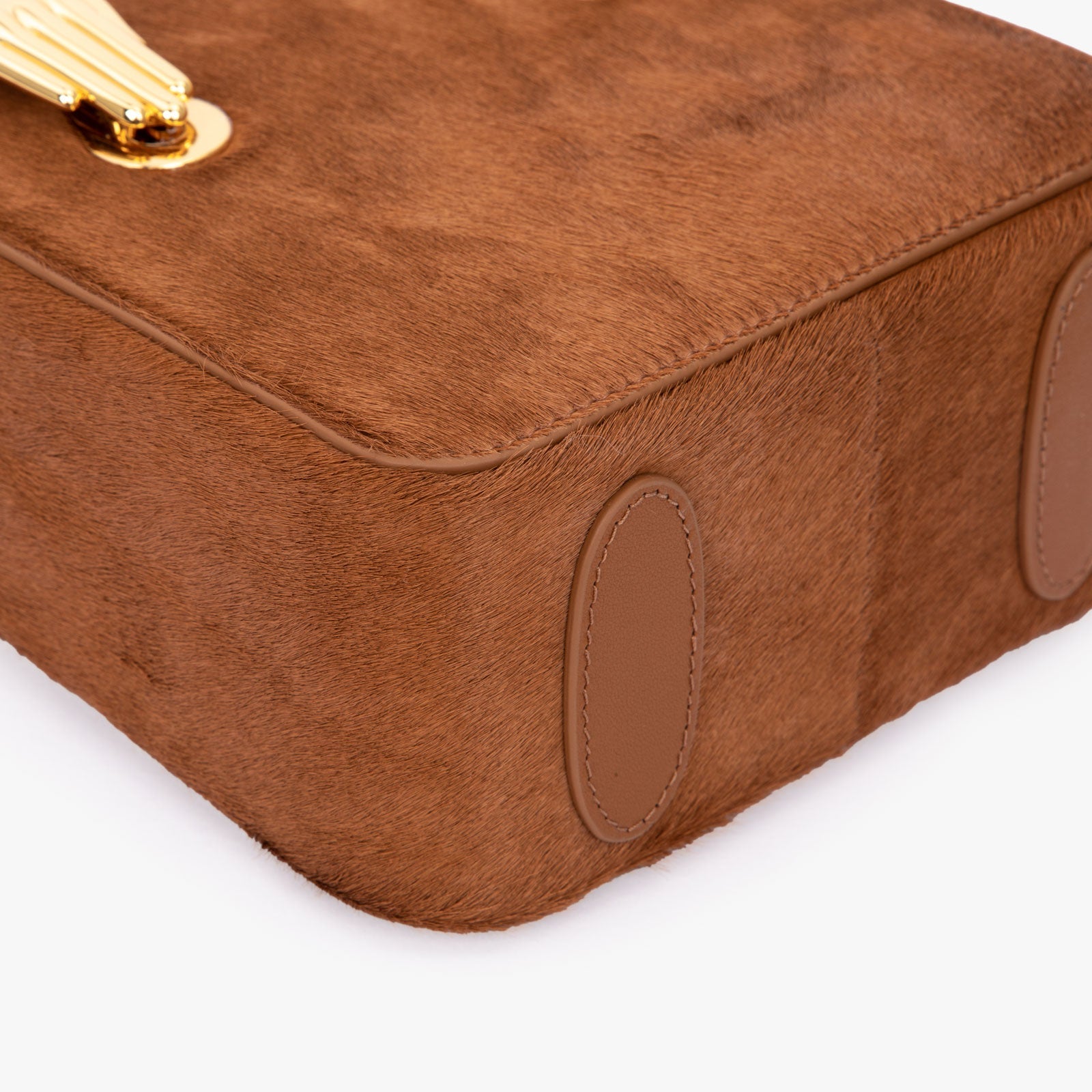 Aieda Bag(Horsehair style)