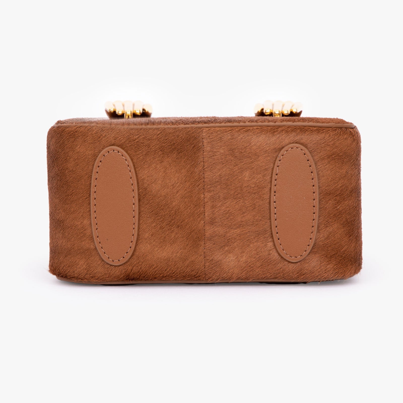 Aieda Bag(Horsehair style)