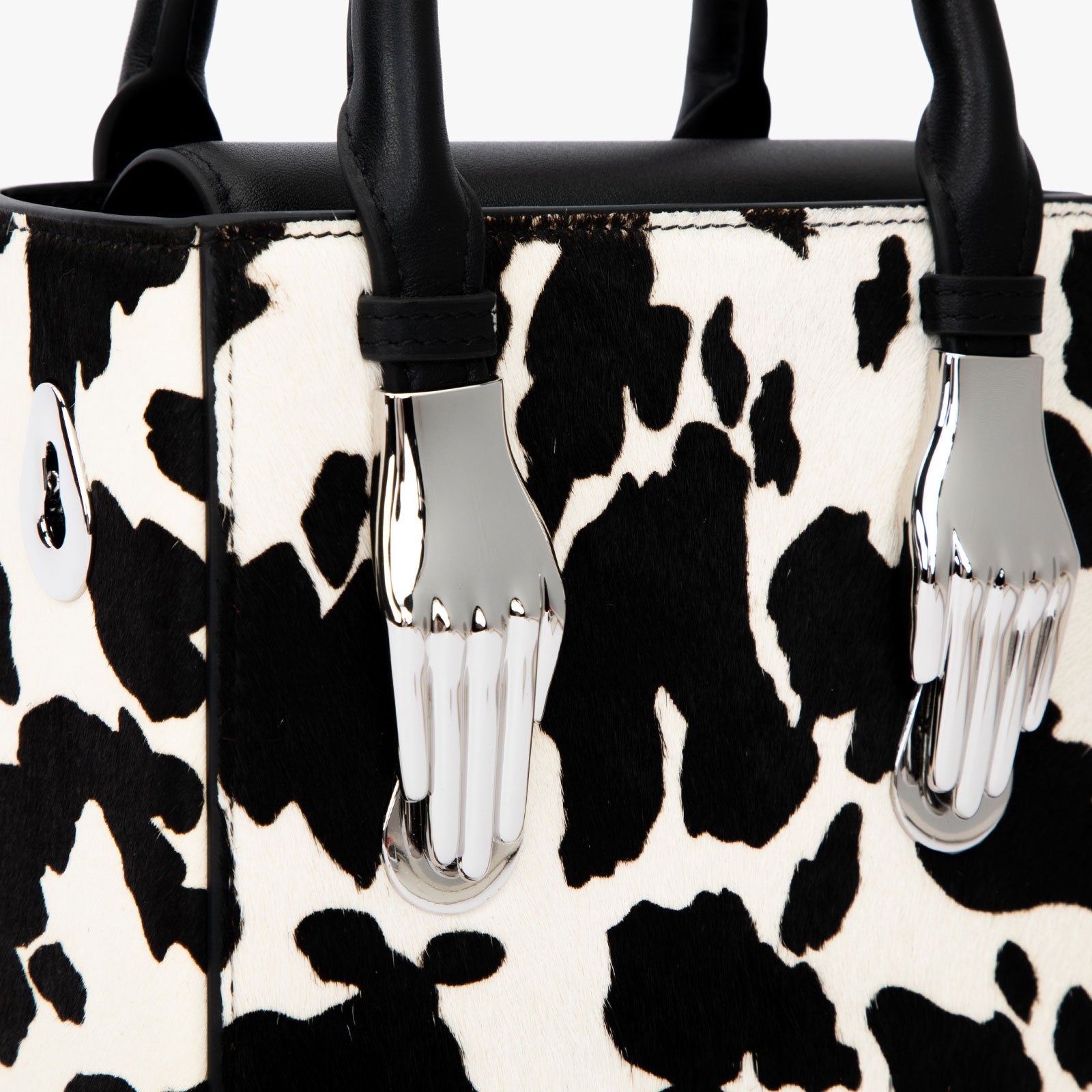 Aieda Bag(Horsehair style)