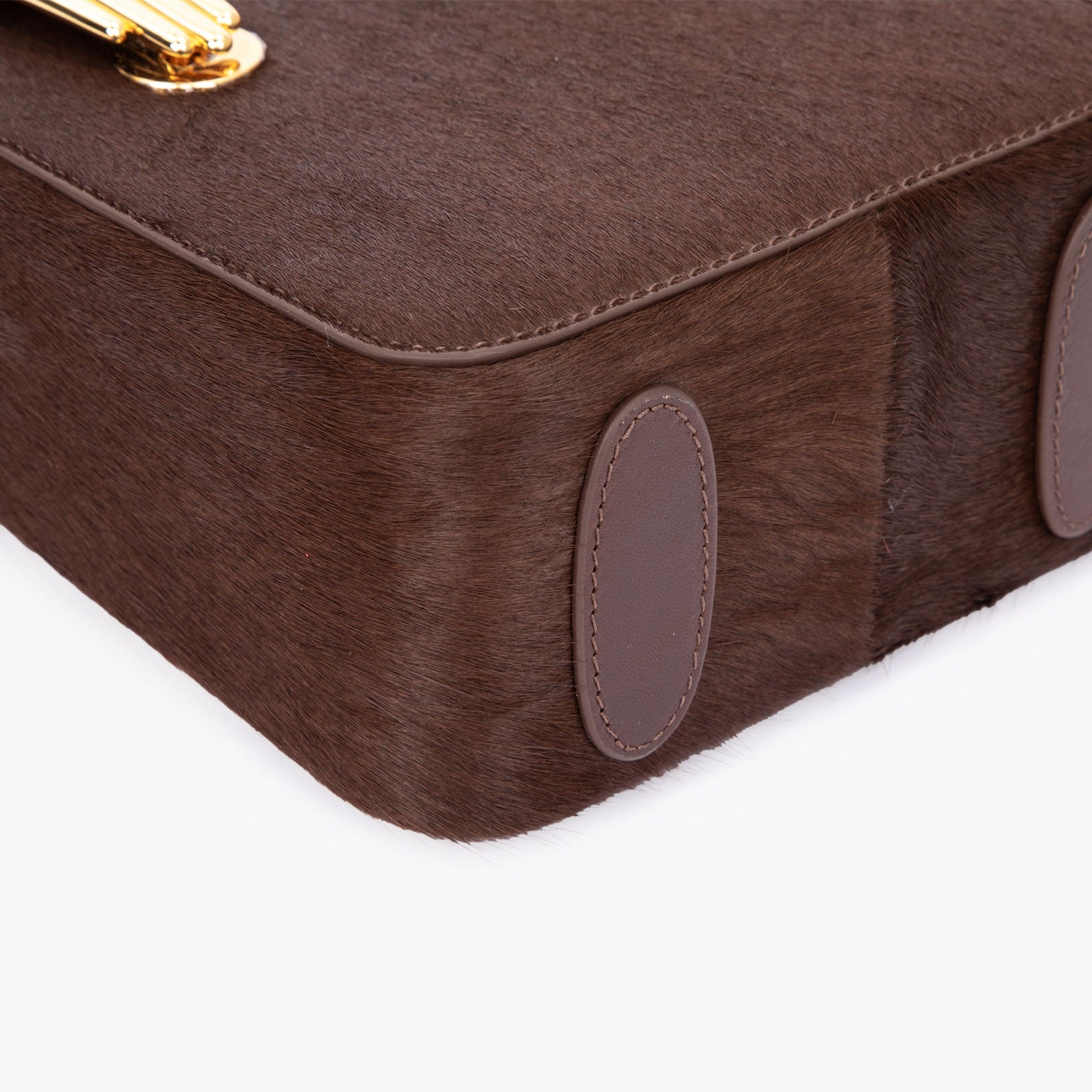 Aieda Bag(Horsehair style)