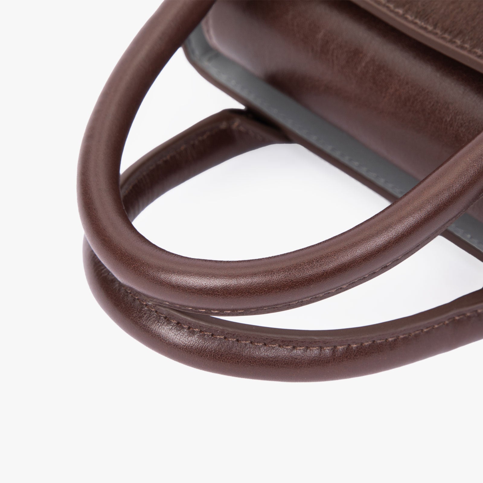 Aieda Bag(Horsehair style)
