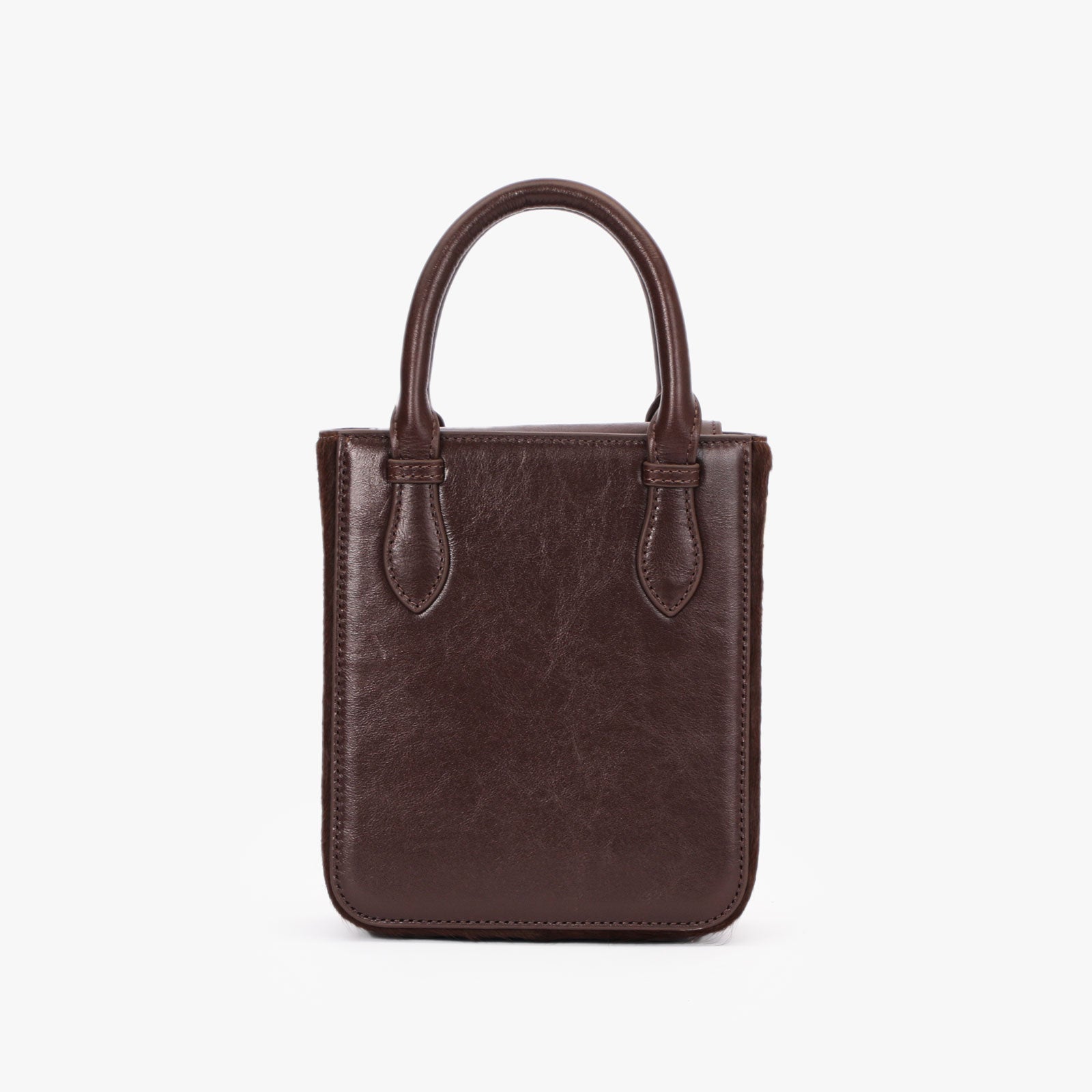 Aieda Bag(Horsehair style)