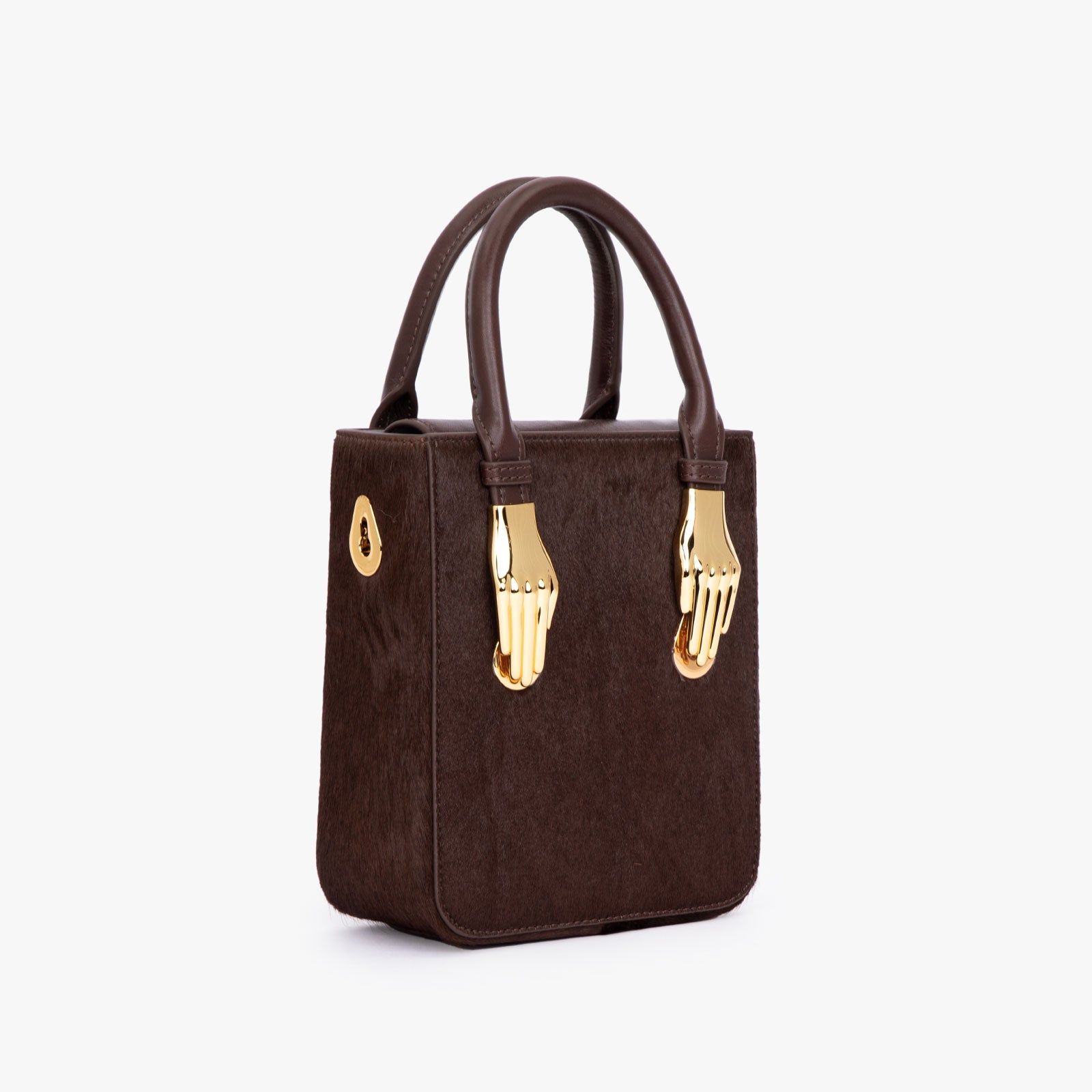 Aieda Bag(Horsehair style)