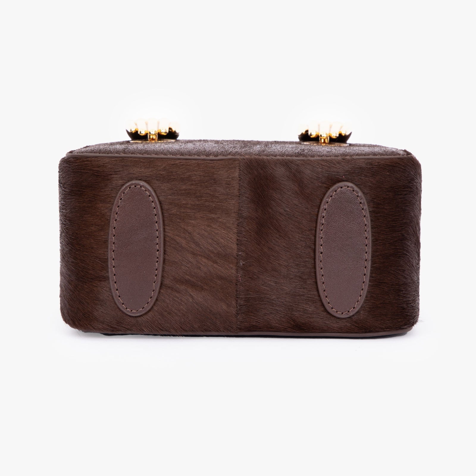 Aieda Bag(Horsehair style)