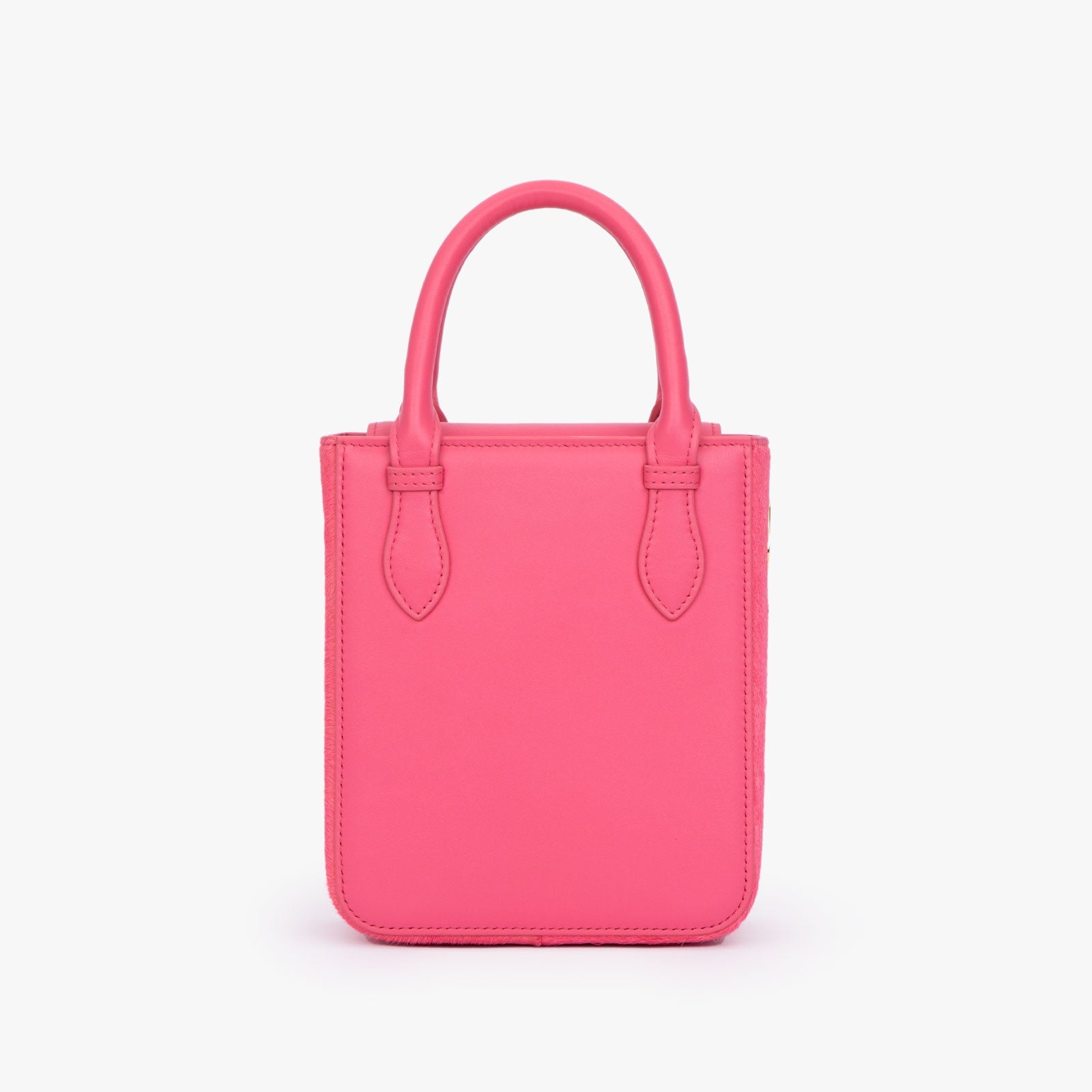 Aieda Bag(Horsehair style)