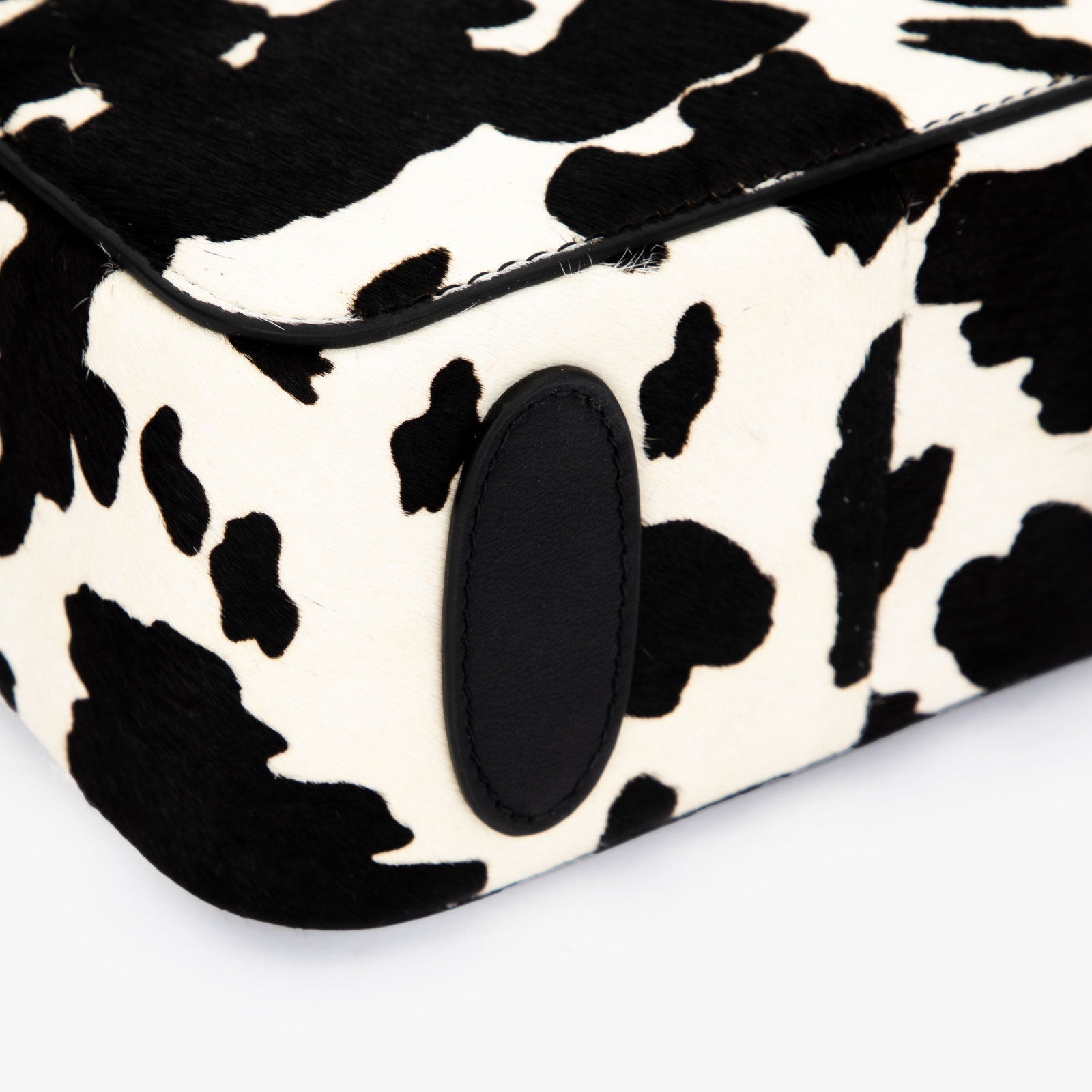 Aieda Bag(Horsehair style)