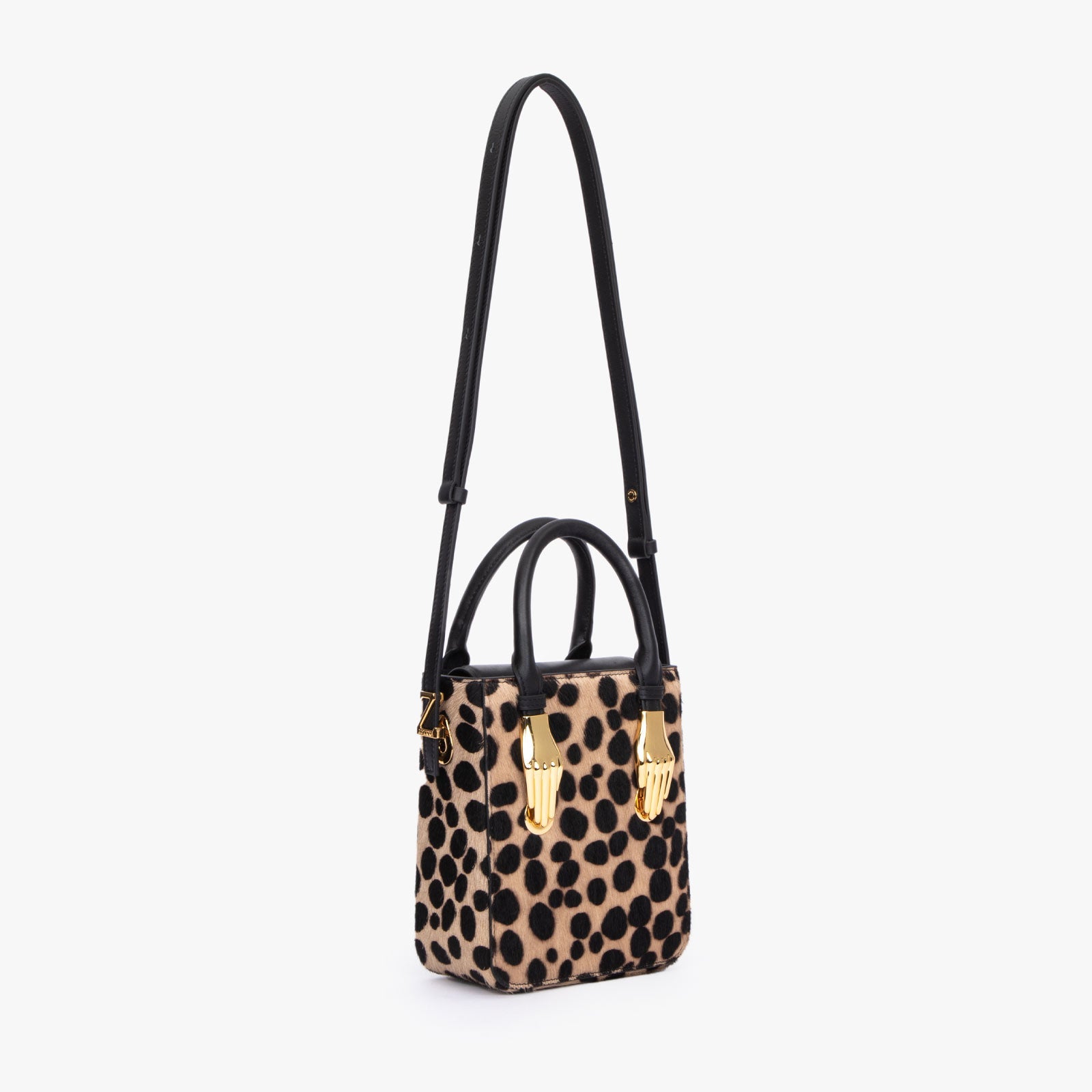 Aieda Bag(Horsehair style)