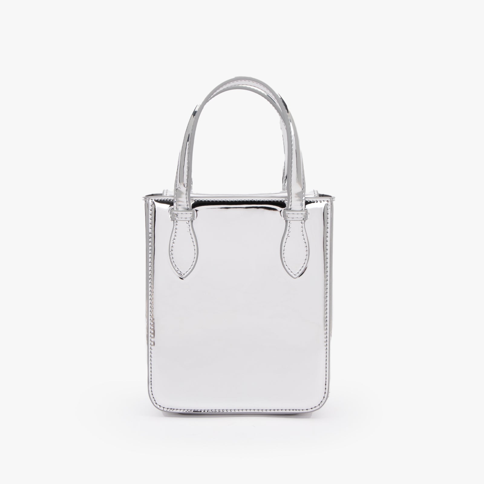 Borsa in pelle di lusso Aieda