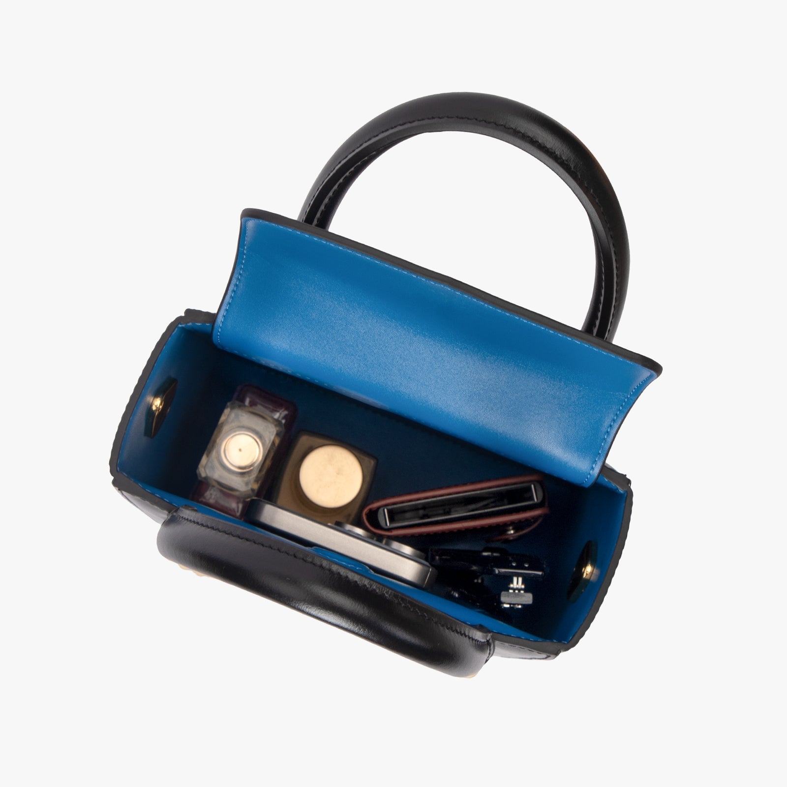 Sac en cuir de luxe Aieda