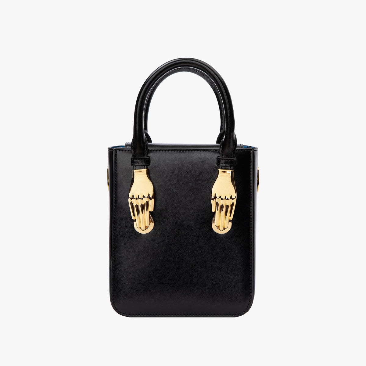 Aieda Luxury Leather Bag – ZORNNA