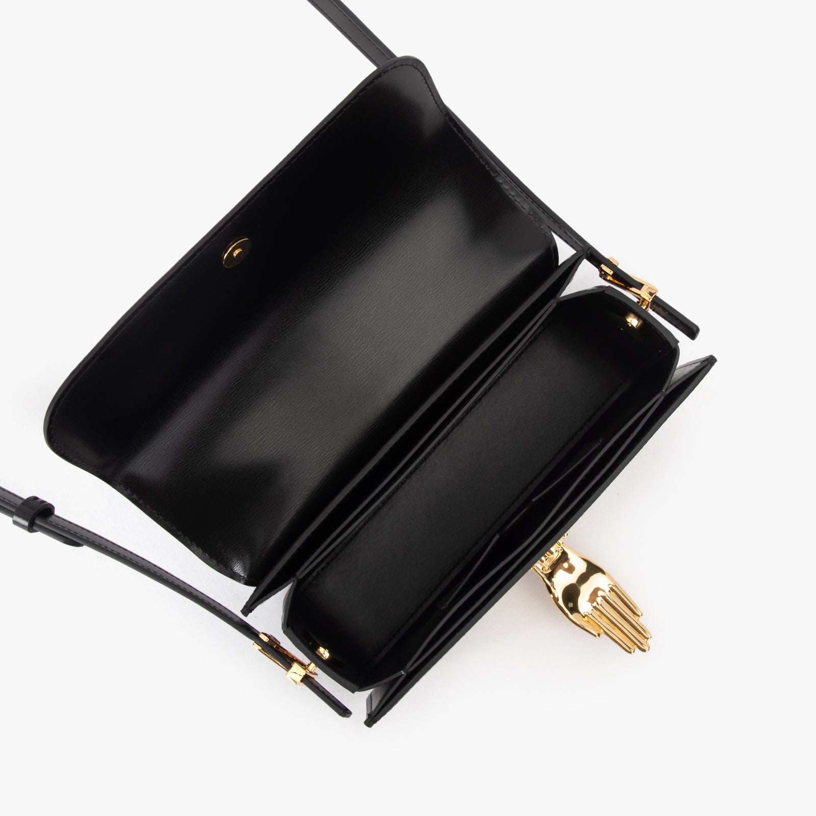 アイリーン クロスボディバッグ