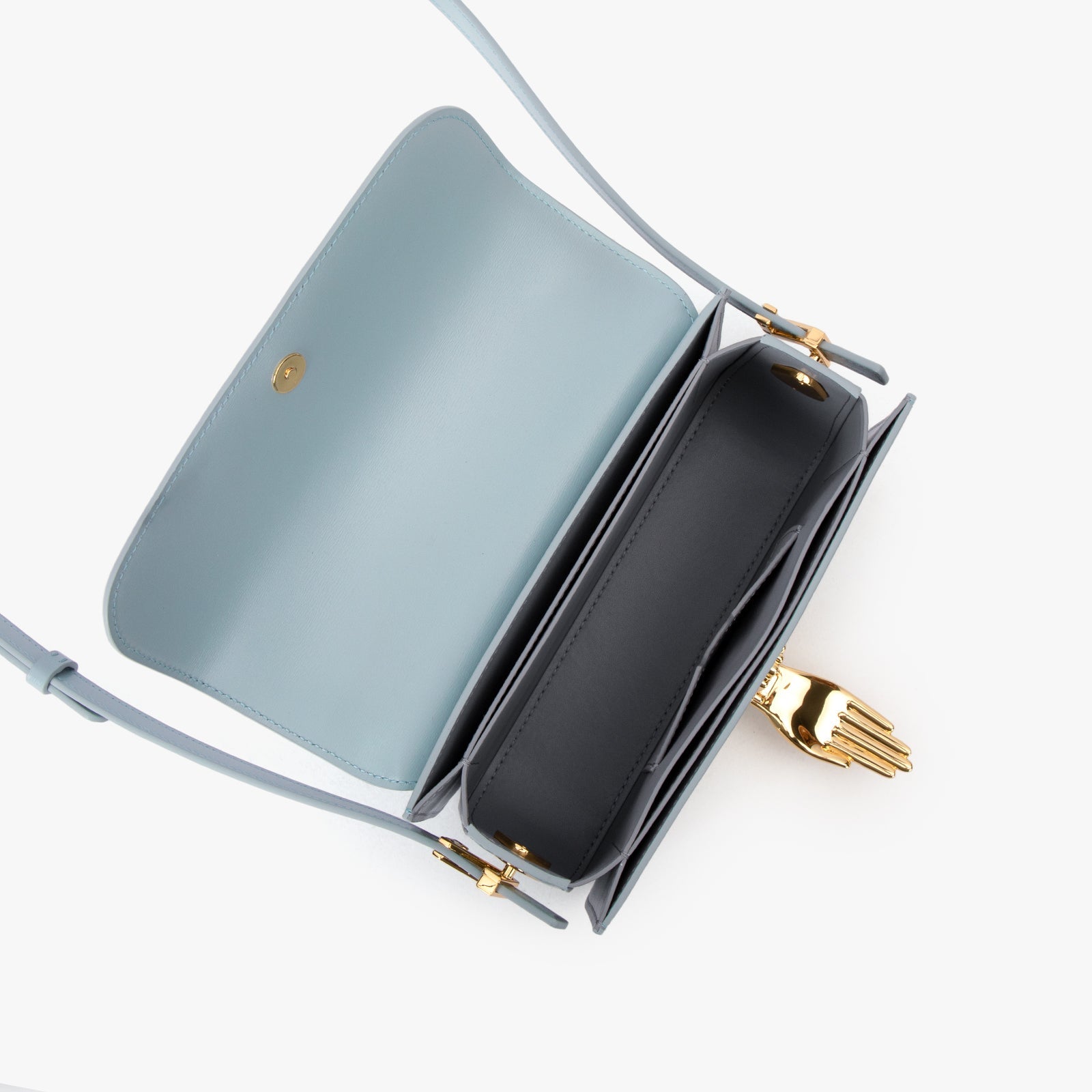 에일린 크로스바디 백