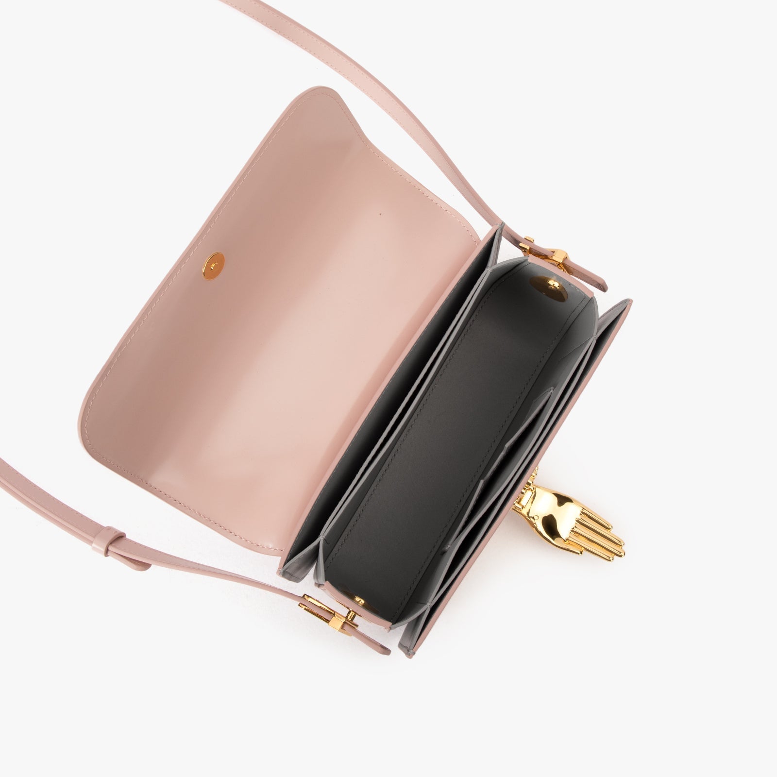 アイリーン クロスボディバッグ