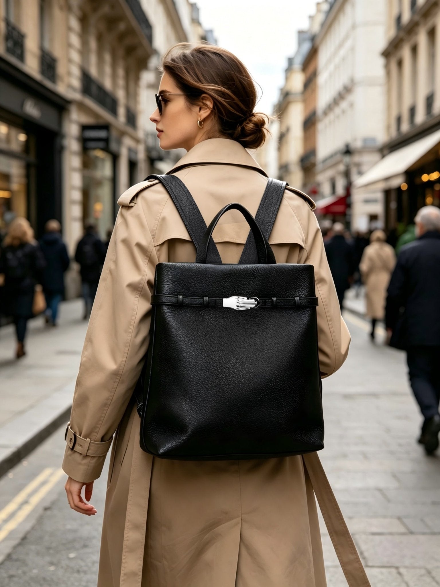 Arlette Backpack