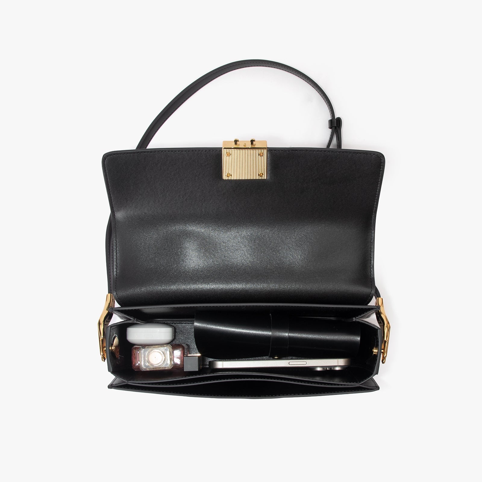 Baguette Shoulder Bag